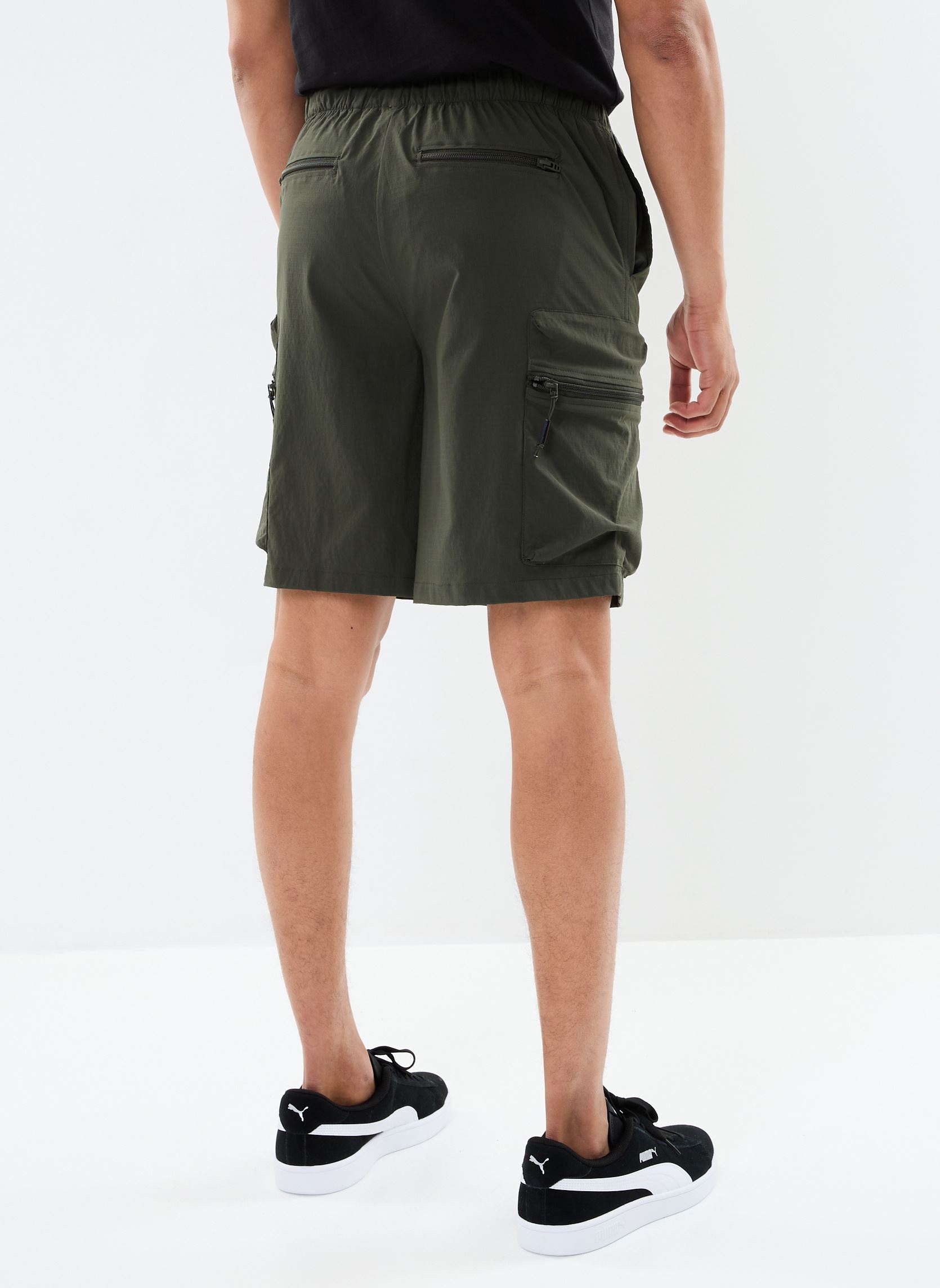 Shorts Tomar Shorts M heren groen Rains Shorts Tomar Shorts M heren groen GREEN