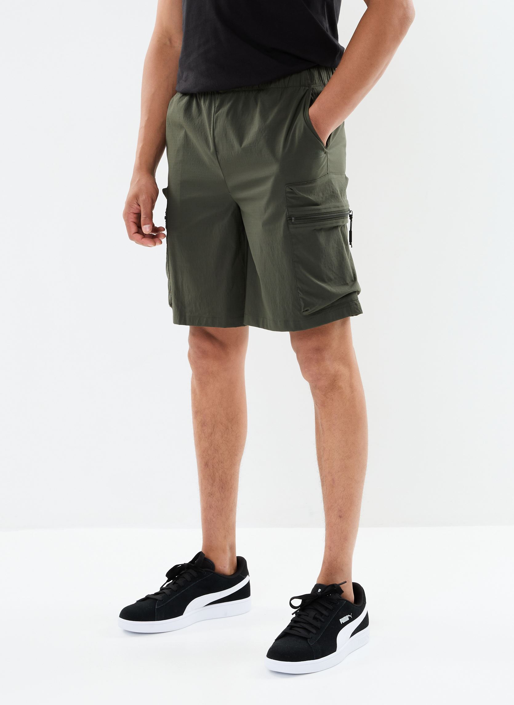 Shorts Tomar Shorts M heren groen Rains Shorts Tomar Shorts M heren groen GREEN