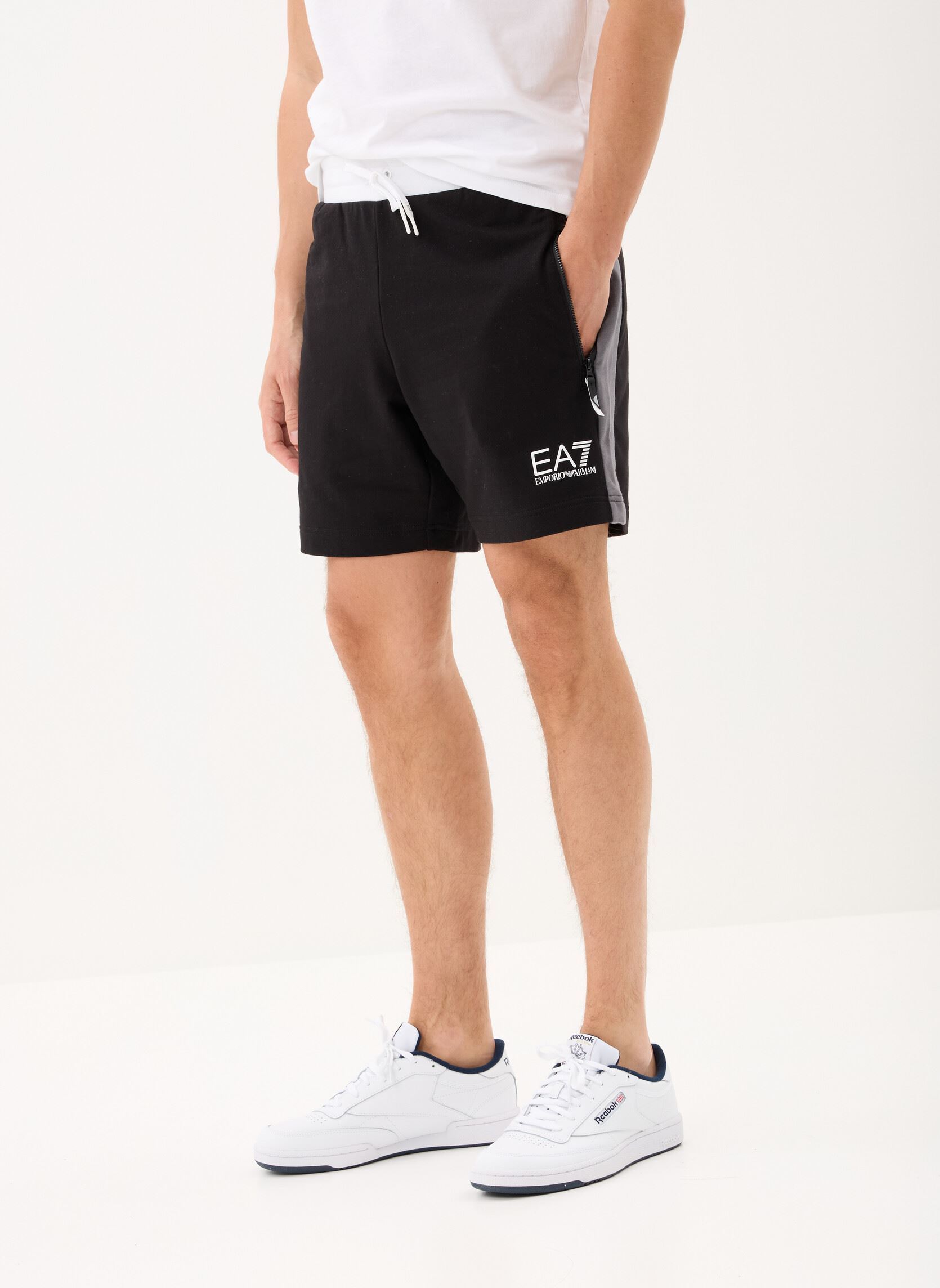 Vêtements EA7 Emporio Armani 3DPS58 pour Accessoires