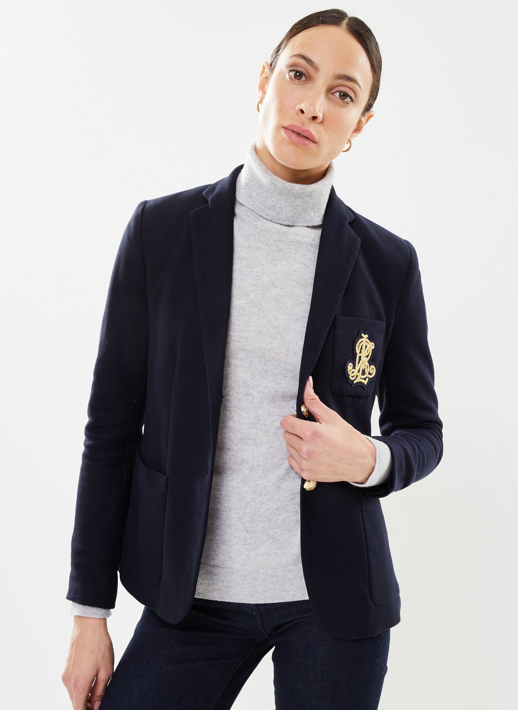 Veste Lauren Ralph Lauren ANFISA EU - vue 4