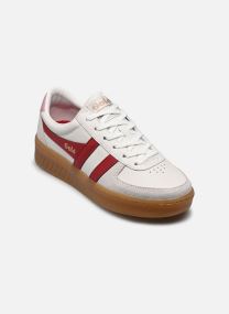 Sneaker GRANDSLAM ELITE damen weiß