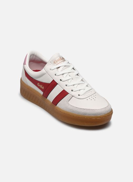 Gola Sneaker GRANDSLAM ELITE damen weiß