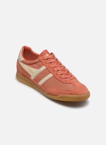 Lage sneakers Tornado W dames roze