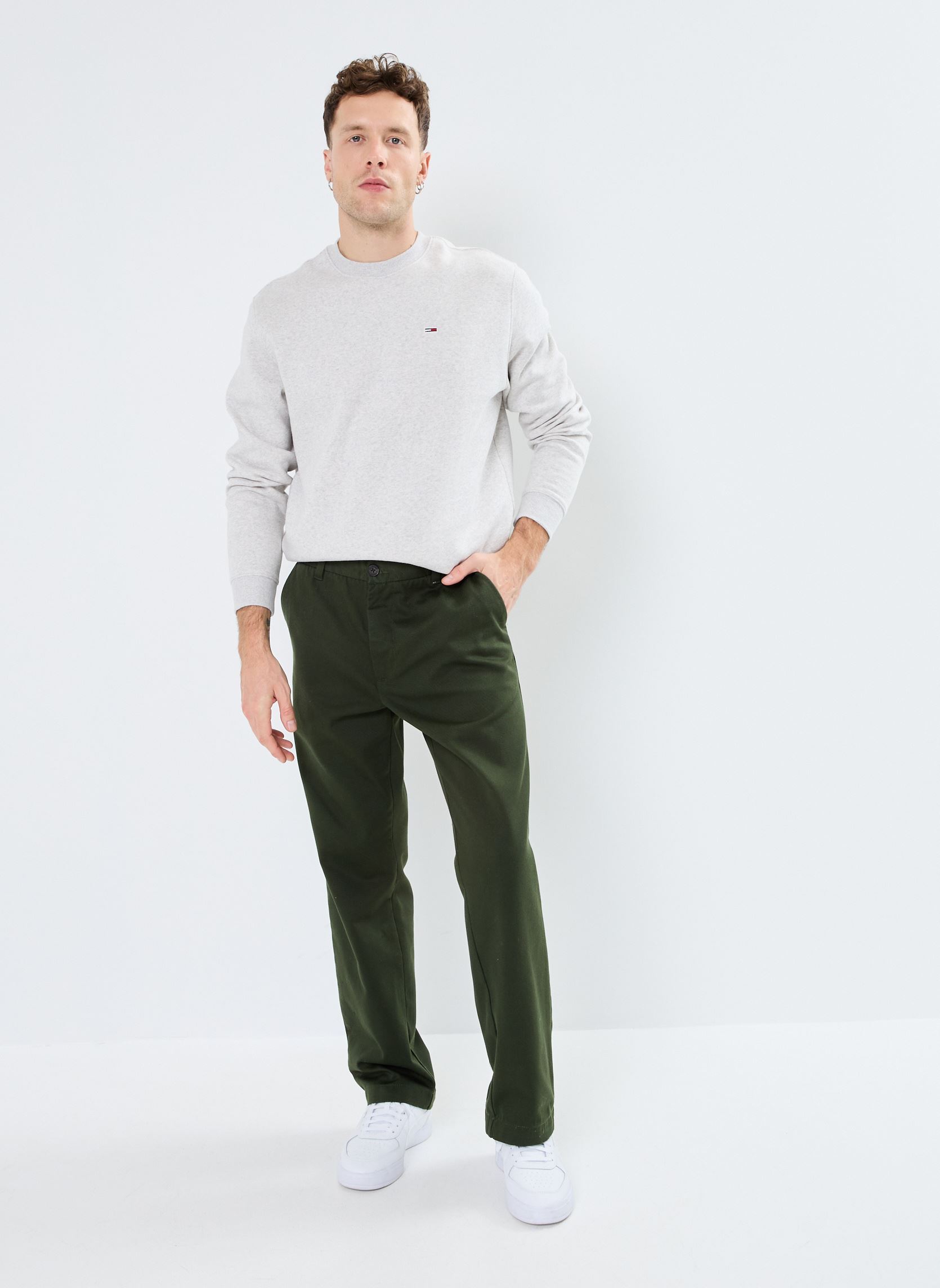 Weite Hosen SDAlann Cai PA herren grün SOLID Weite Hosen SDAlann Cai PA herren grün DUFFEL BAG