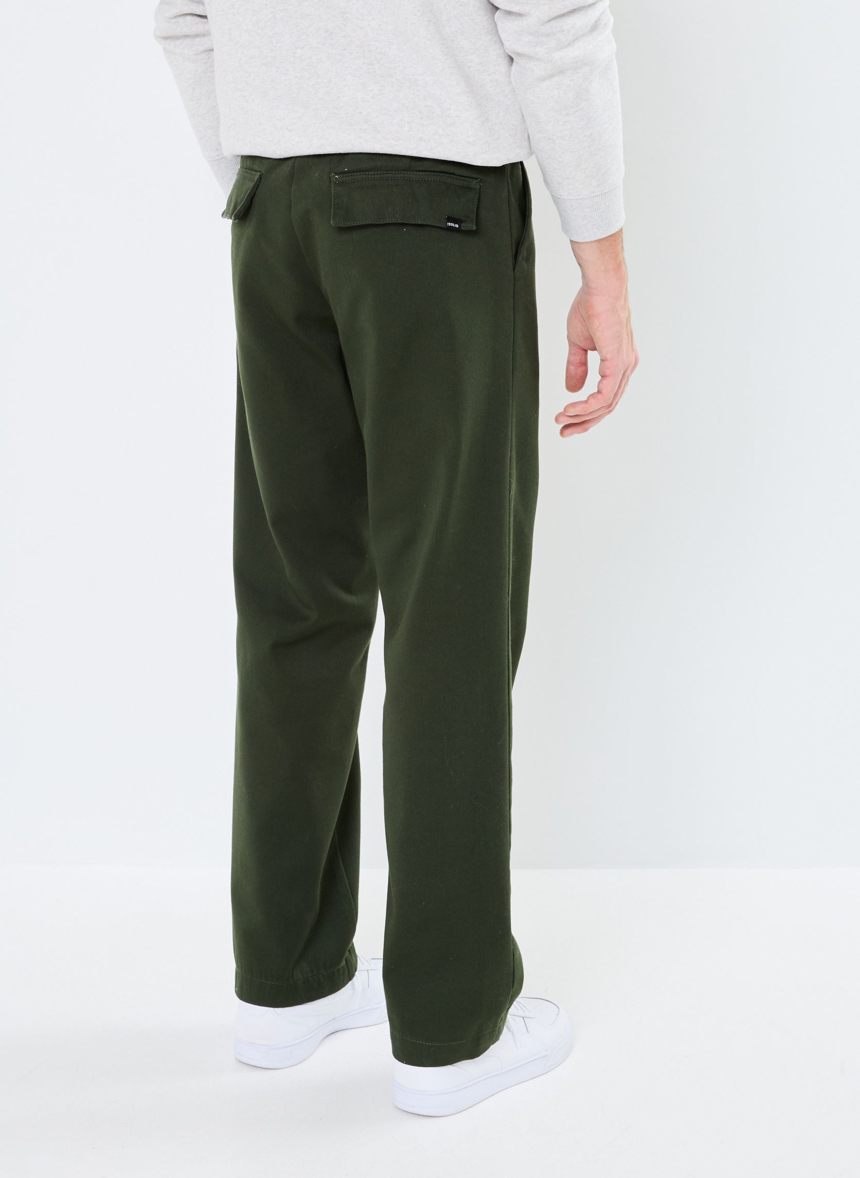 Weite Hosen SDAlann Cai PA herren grün SOLID Weite Hosen SDAlann Cai PA herren grün DUFFEL BAG