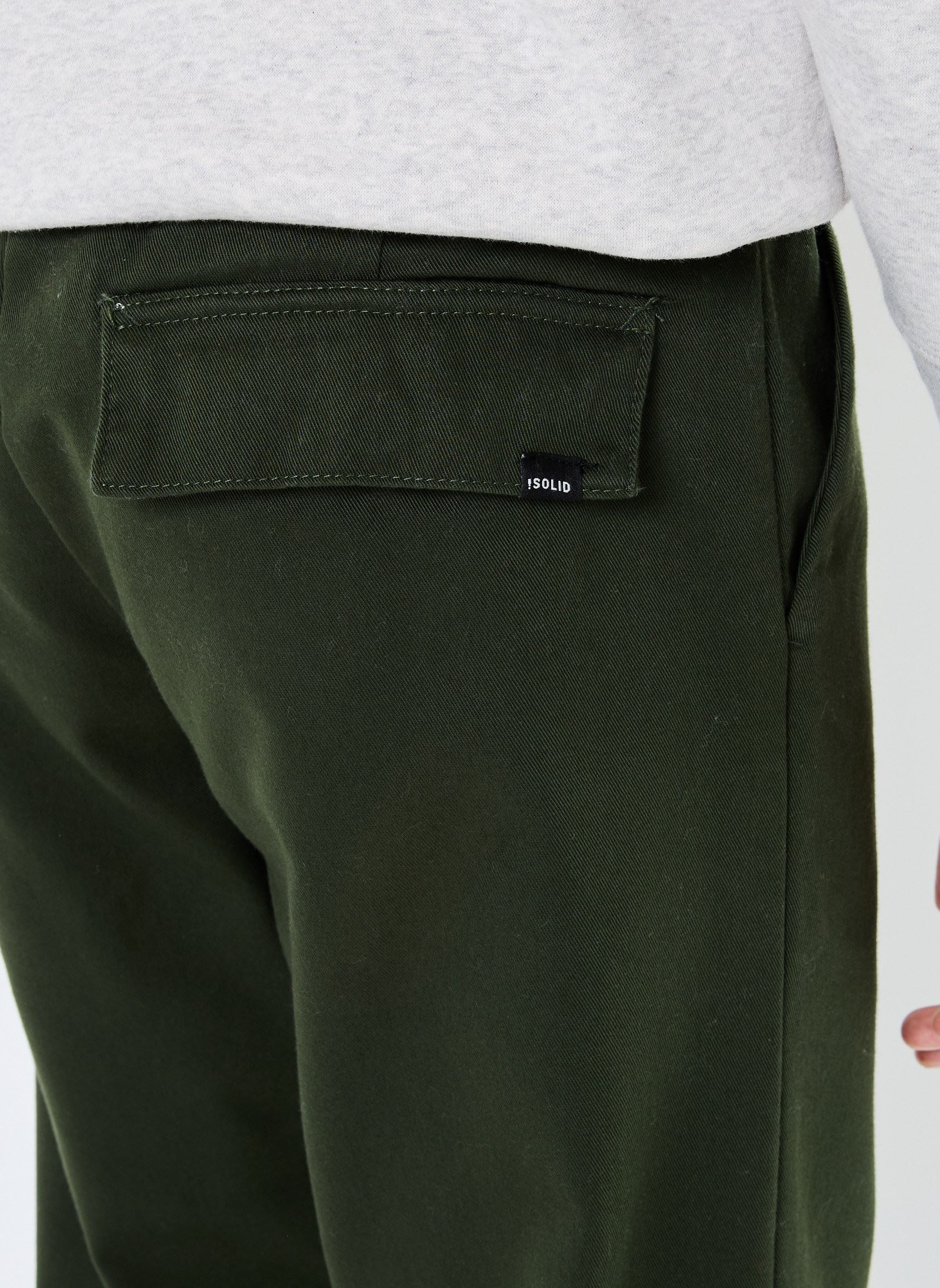 Weite Hosen SDAlann Cai PA herren grün SOLID Weite Hosen SDAlann Cai PA herren grün DUFFEL BAG