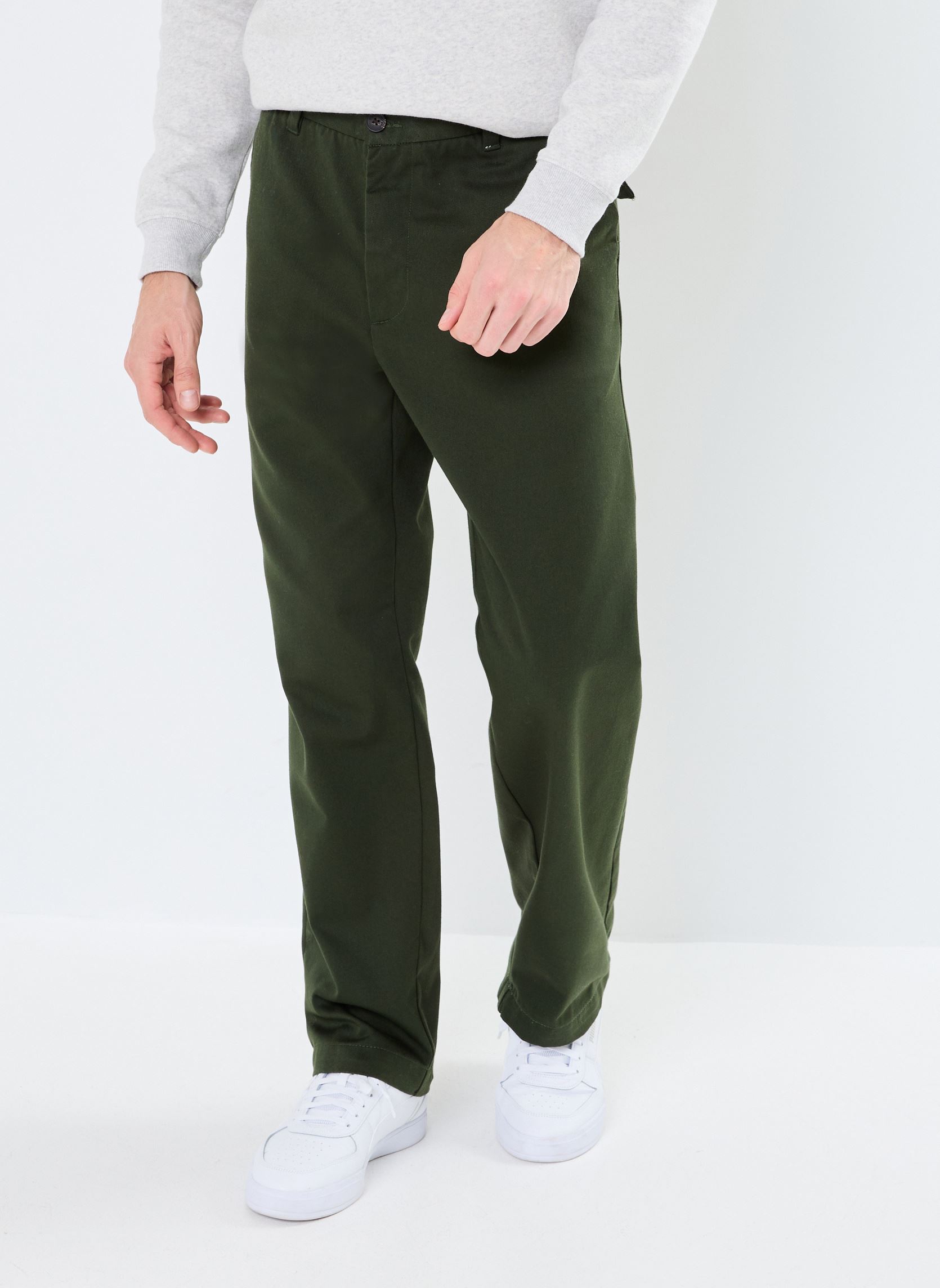 Weite Hosen SDAlann Cai PA herren grün SOLID Weite Hosen SDAlann Cai PA herren grün DUFFEL BAG