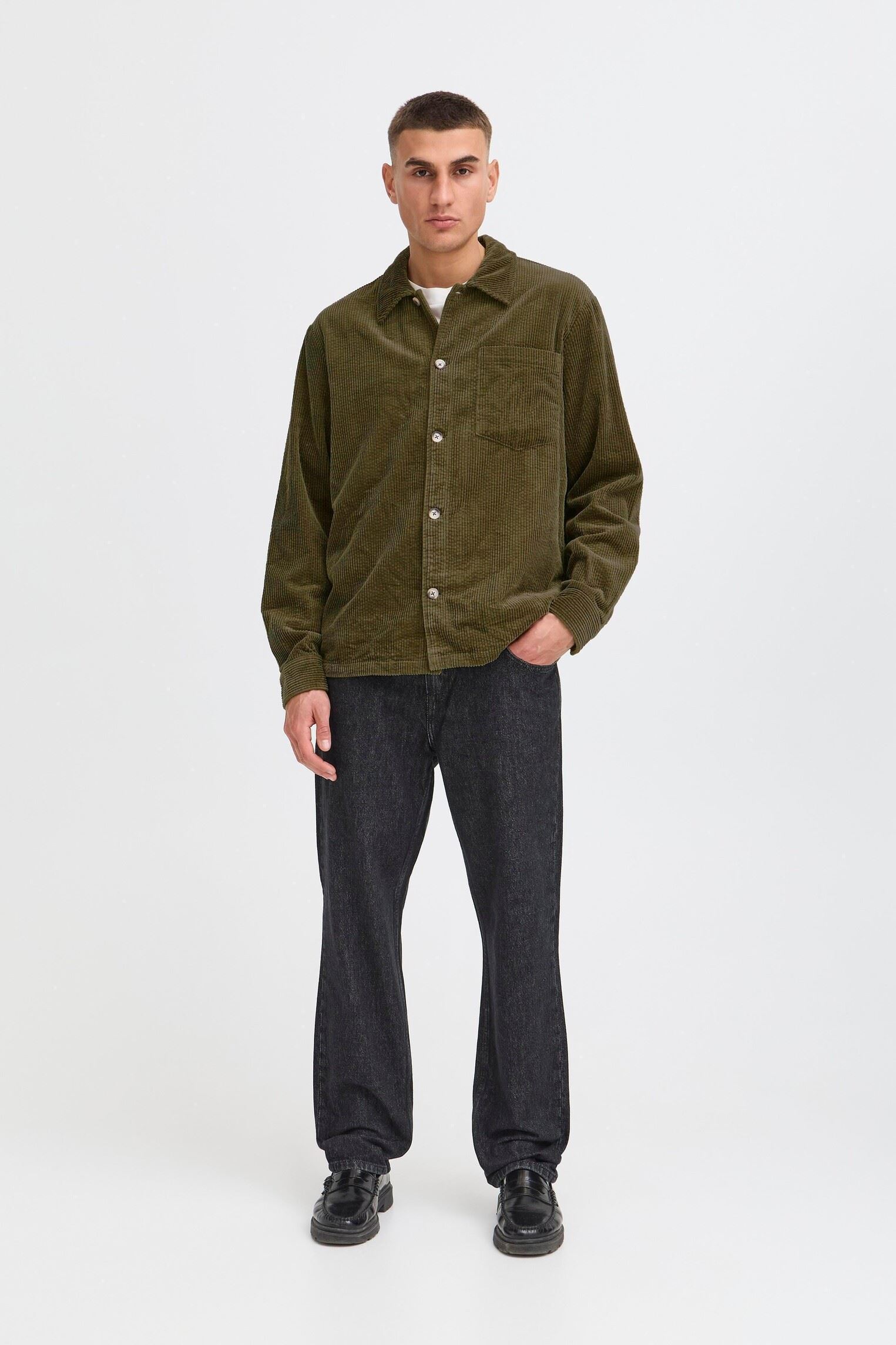 Vestes SDIngvi homme vert SOLID Vestes SDIngvi homme vert IVY GREEN