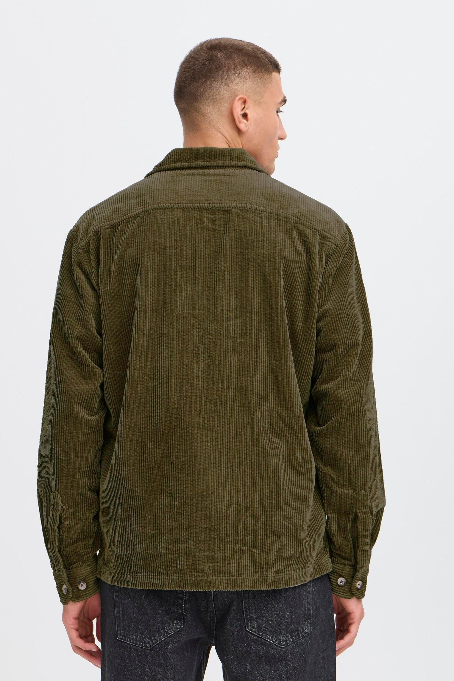 Vestes SDIngvi homme vert SOLID Vestes SDIngvi homme vert IVY GREEN