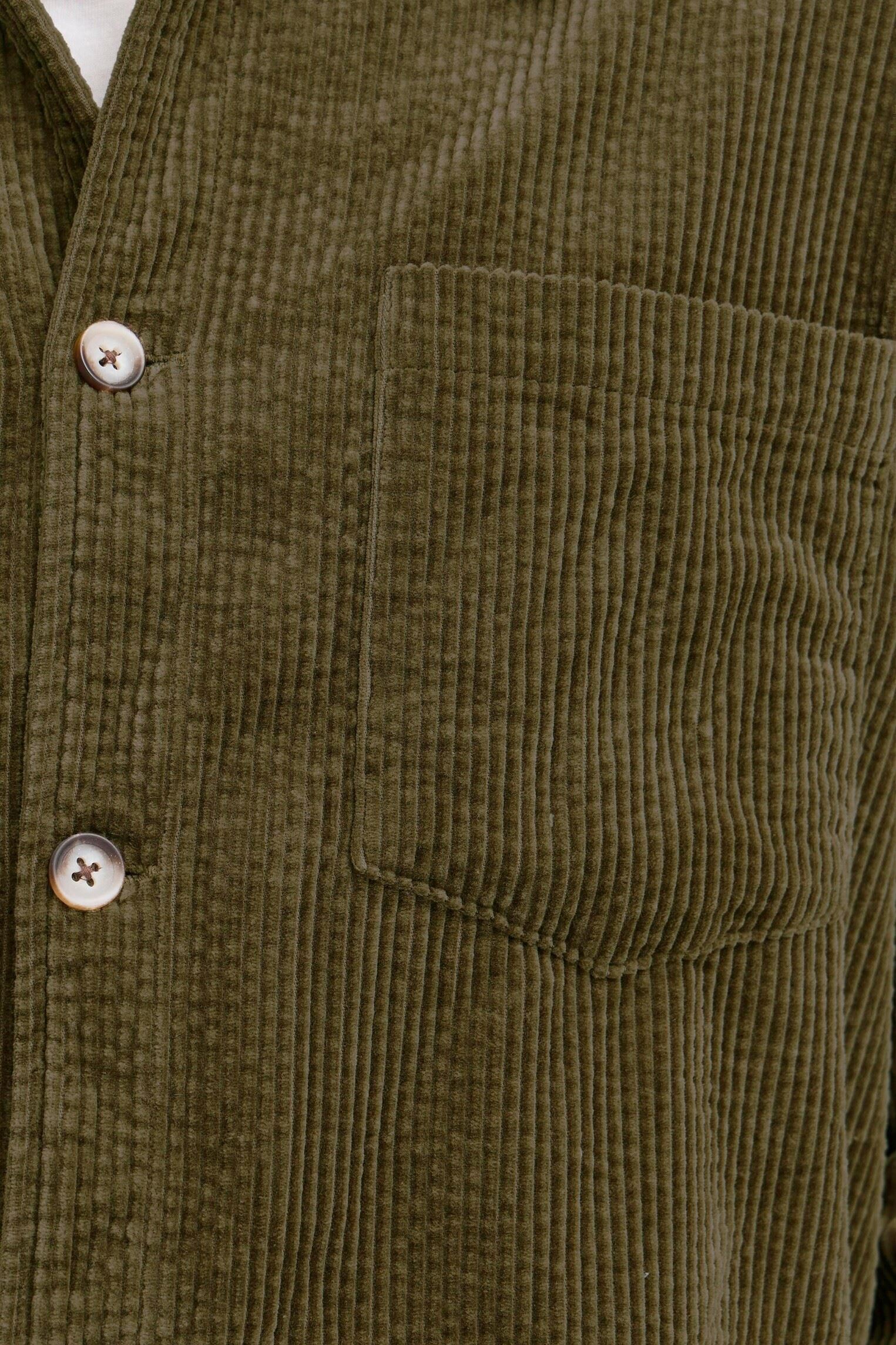 Vestes SDIngvi homme vert SOLID Vestes SDIngvi homme vert IVY GREEN
