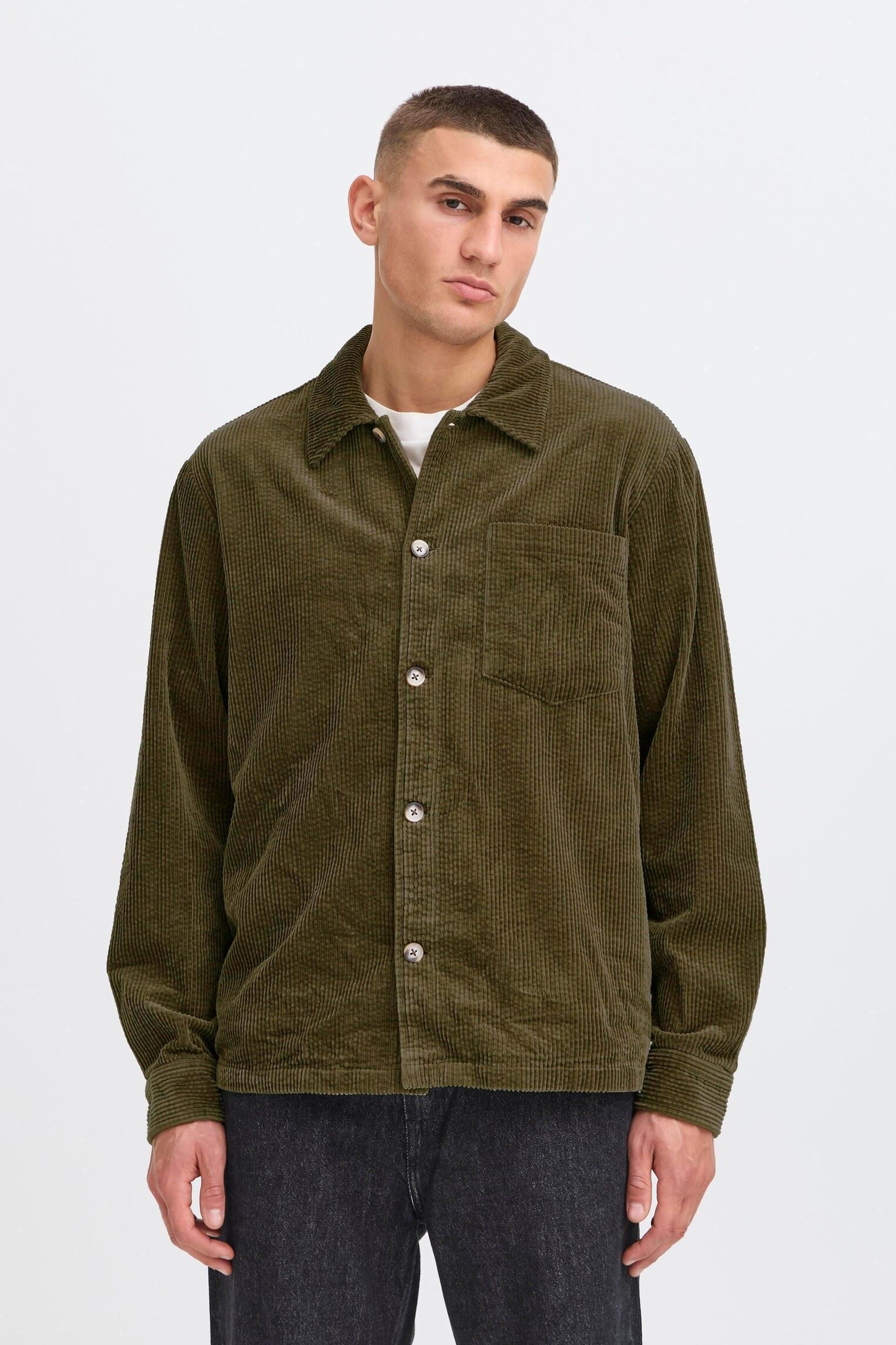 Vestes SDIngvi homme vert SOLID Vestes SDIngvi homme vert IVY GREEN
