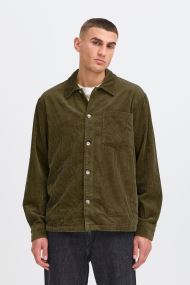 Vestes SDIngvi homme vert