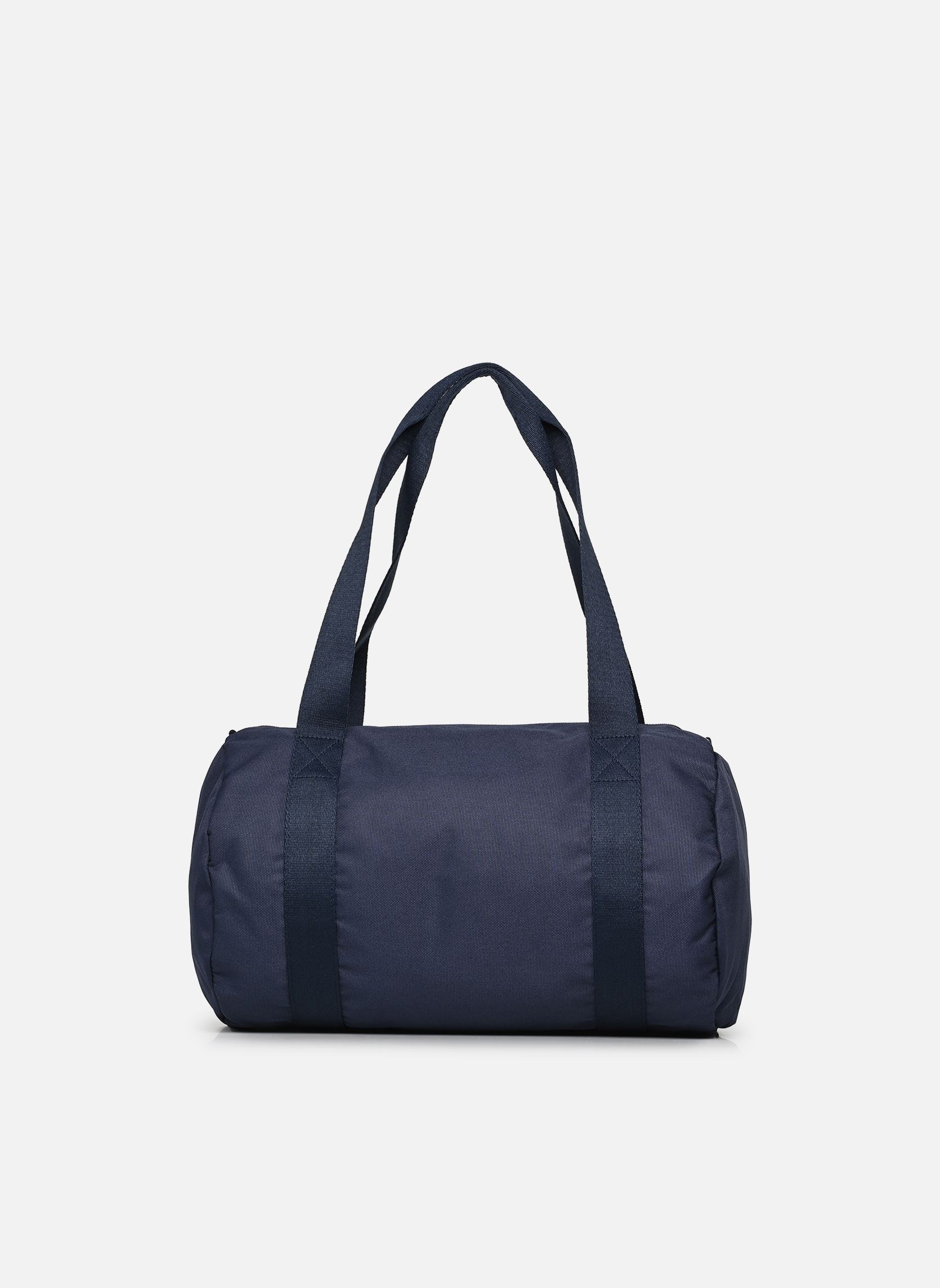 Reistassen Week end bag meisjes blauw Caramel & Cie Reistassen Week end bag meisjes blauw Marine / Ciel