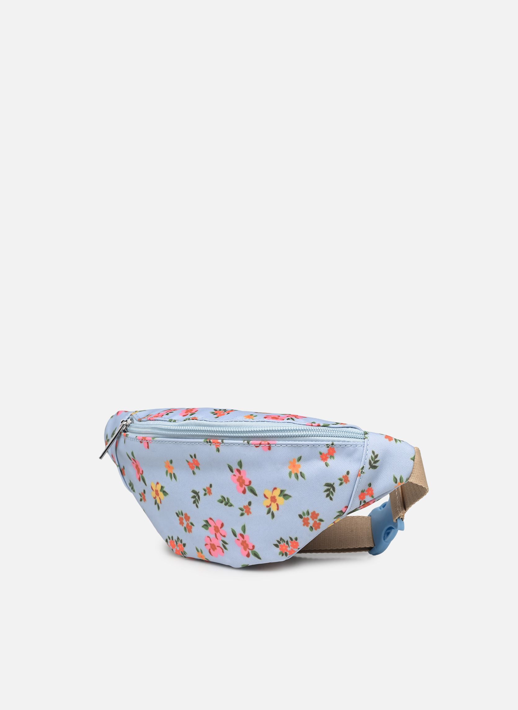 Sacs banane Sac banane - Banana pack fille bleu Caramel & Cie Sacs banane Sac banane - Banana pack fille bleu BLUE BUTTERFLY LIBERTY