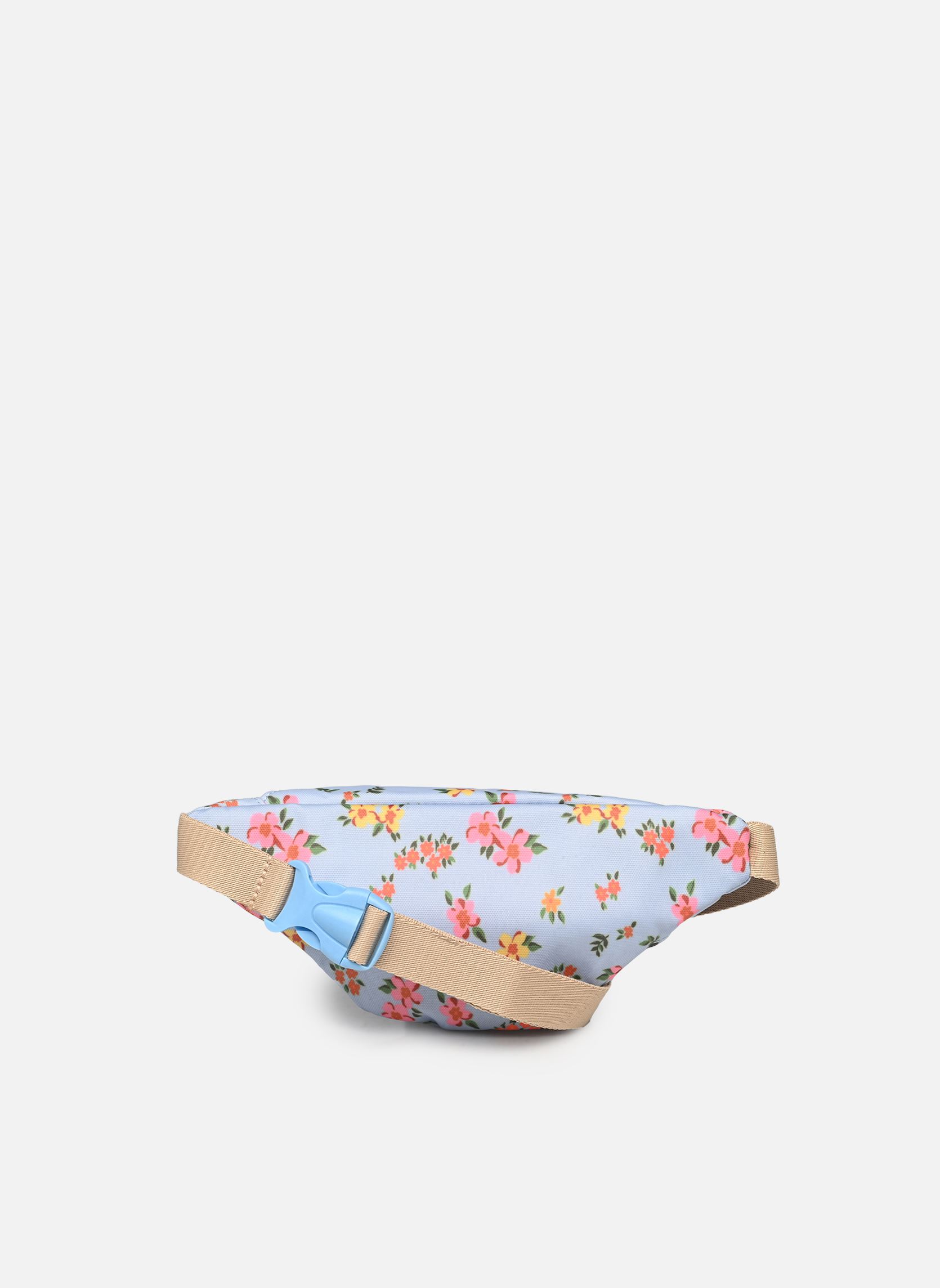 Sacs banane Sac banane - Banana pack fille bleu Caramel & Cie Sacs banane Sac banane - Banana pack fille bleu BLUE BUTTERFLY LIBERTY