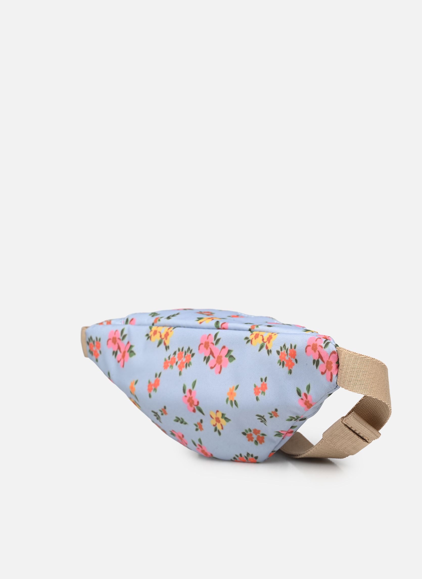 Sacs banane Sac banane - Banana pack fille bleu Caramel & Cie Sacs banane Sac banane - Banana pack fille bleu BLUE BUTTERFLY LIBERTY