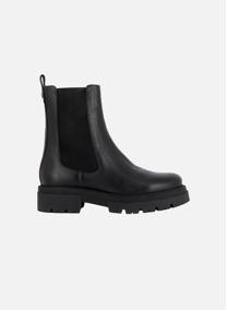 Mellow Yellow ADEMA (Noir) Bottines et boots chez Sarenza (692012)