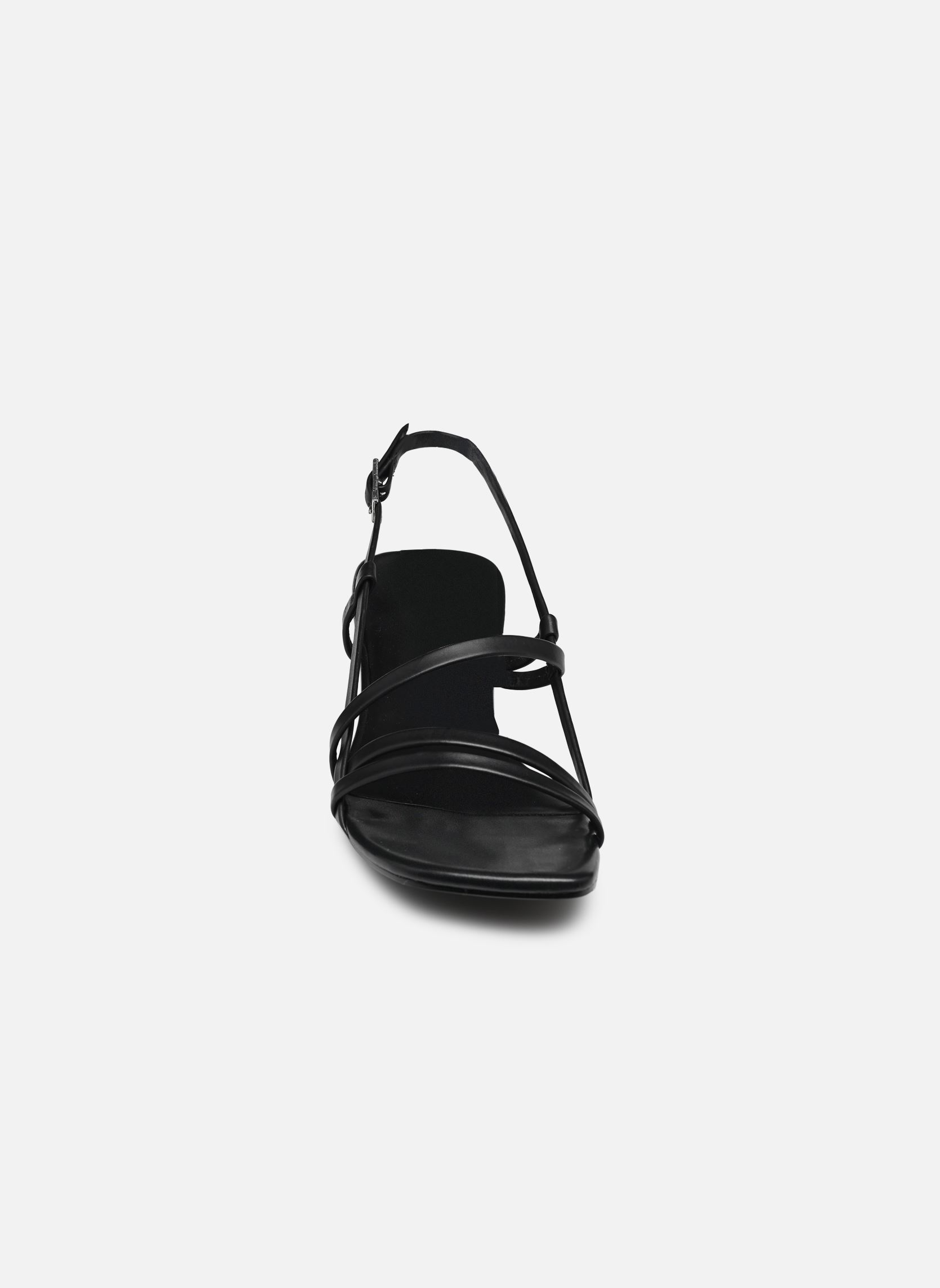Sandales JONNA 5751-001 femme noir Vagabond Shoemakers Sandales JONNA 5751-001 femme noir Black