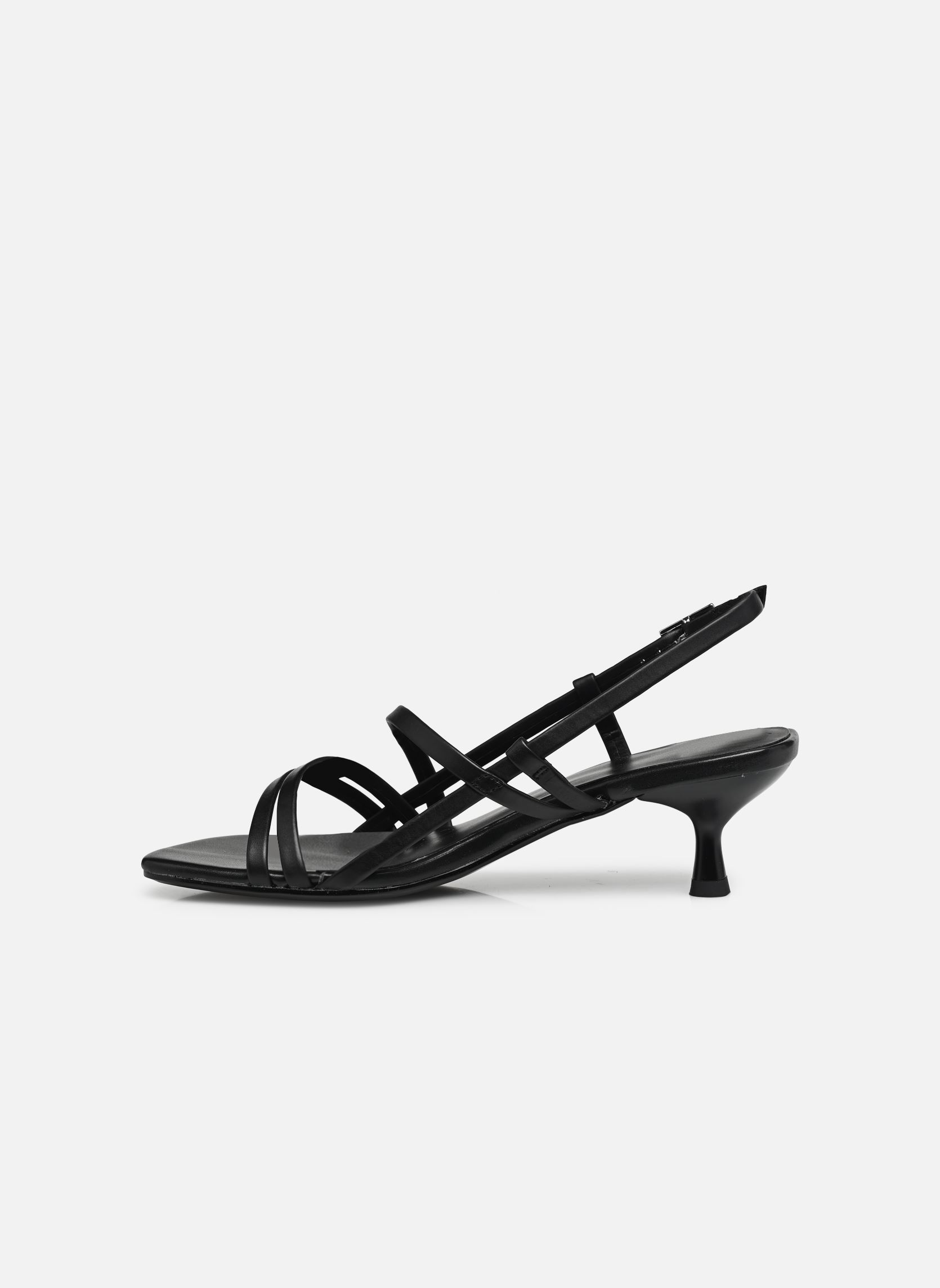 Sandales JONNA 5751-001 femme noir Vagabond Shoemakers Sandales JONNA 5751-001 femme noir Black