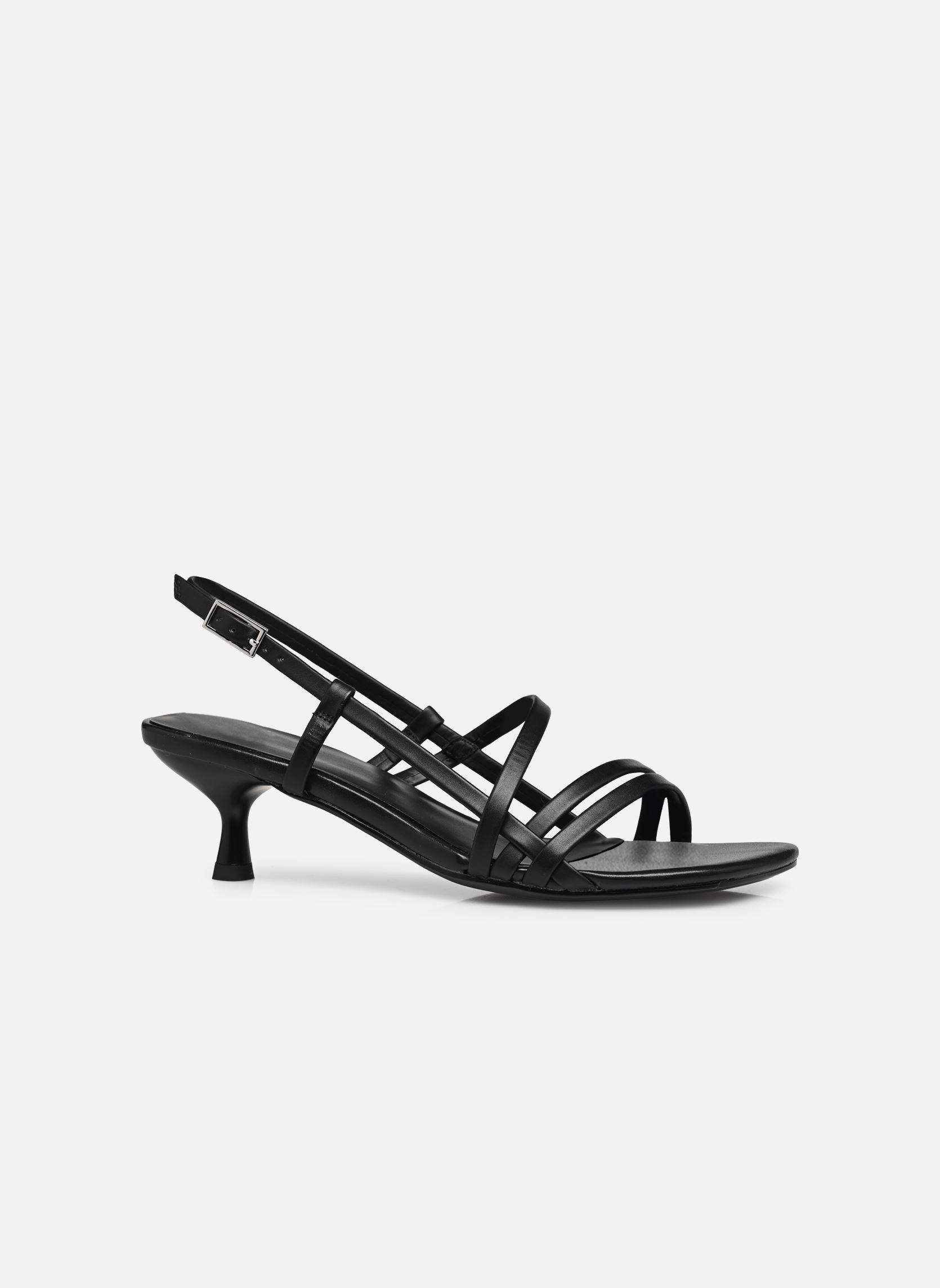 Sandales JONNA 5751-001 femme noir Vagabond Shoemakers Sandales JONNA 5751-001 femme noir Black