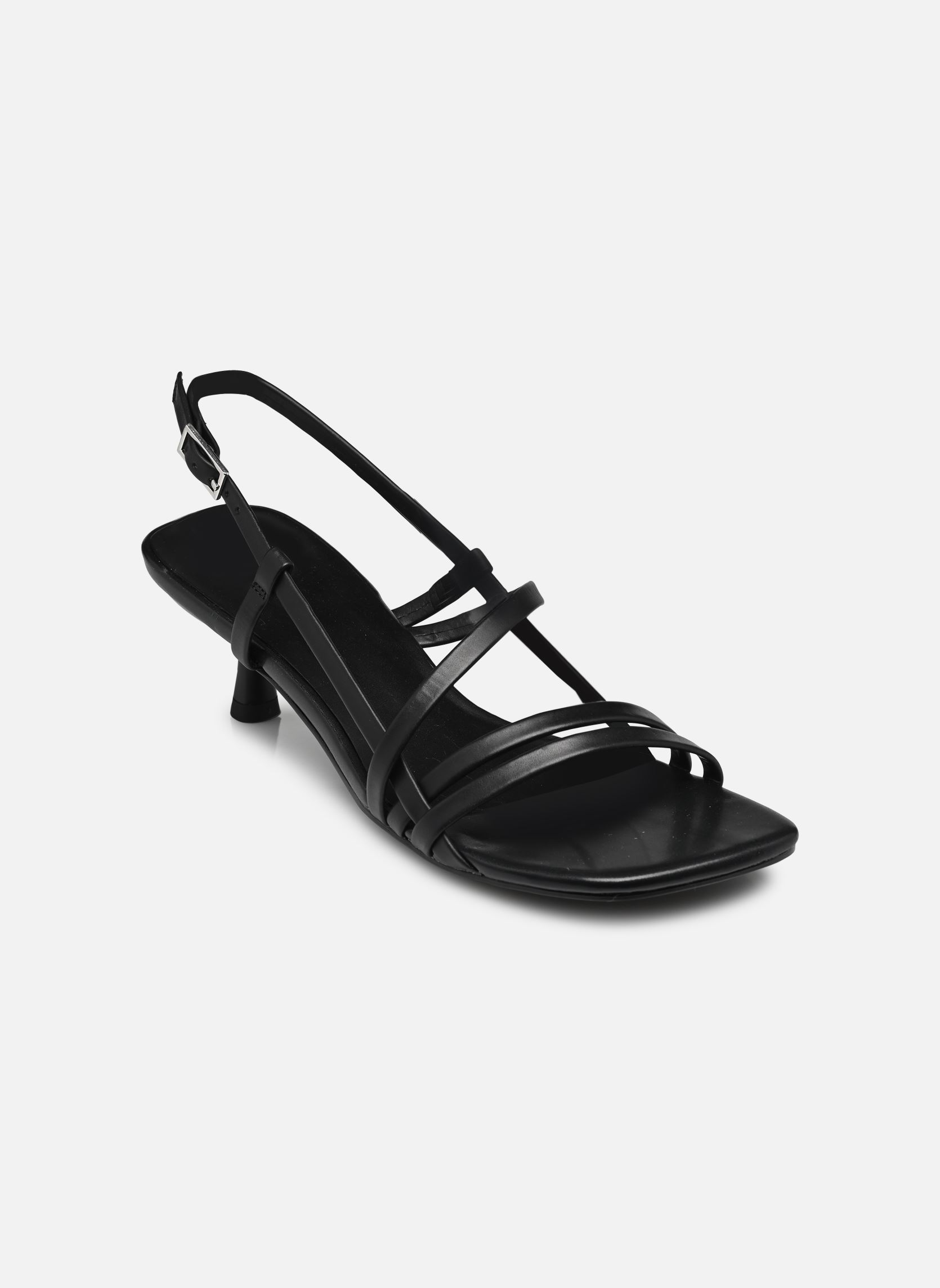 Sandales JONNA 5751-001 femme noir Vagabond Shoemakers Sandales JONNA 5751-001 femme noir Black