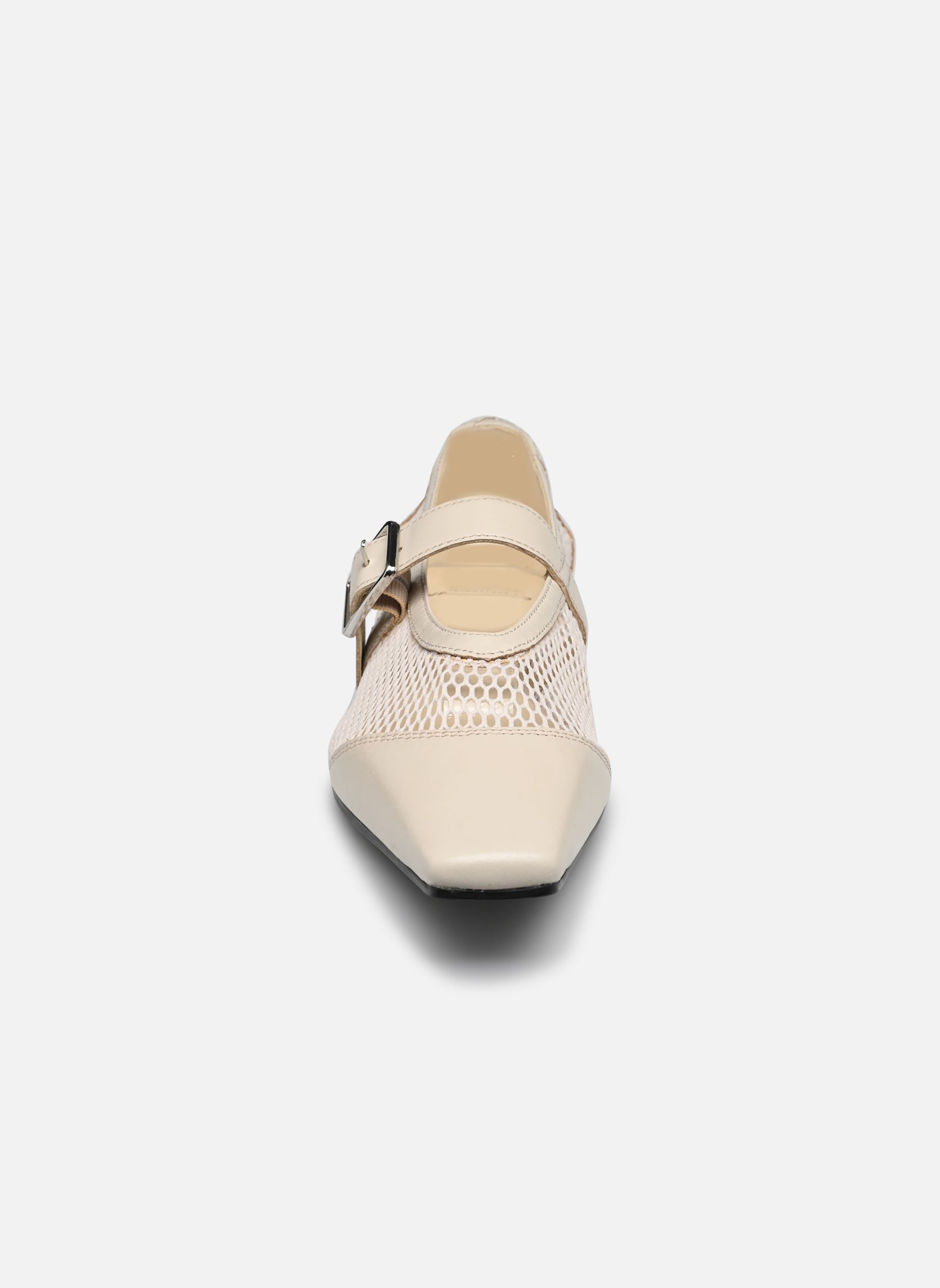 Ballerines classiques WIOLETTA 5701-315 femme blanc Vagabond Shoemakers Ballerines classiques WIOLETTA 5701-315 femme blanc Off white