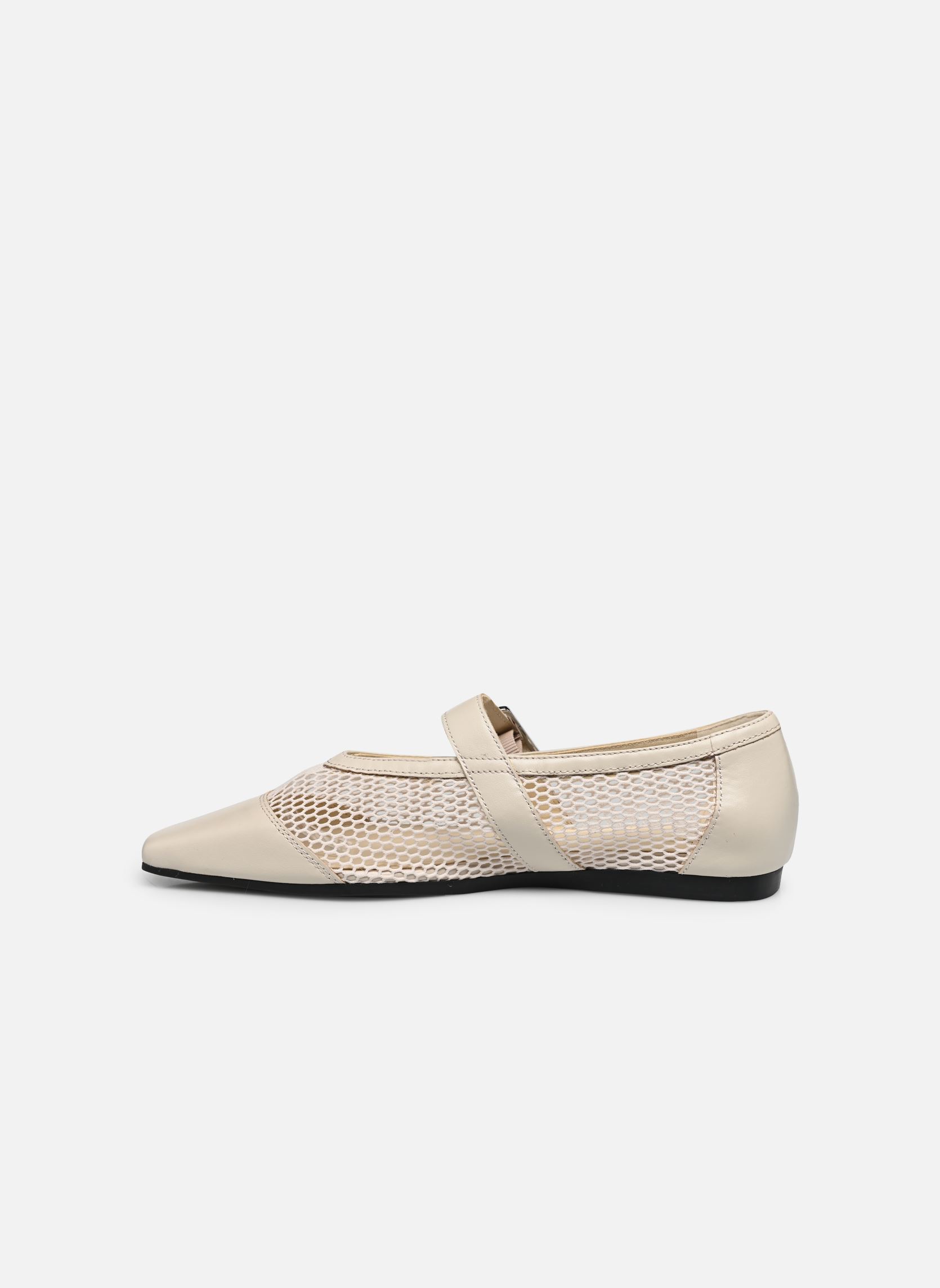 Ballerines classiques WIOLETTA 5701-315 femme blanc Vagabond Shoemakers Ballerines classiques WIOLETTA 5701-315 femme blanc Off white
