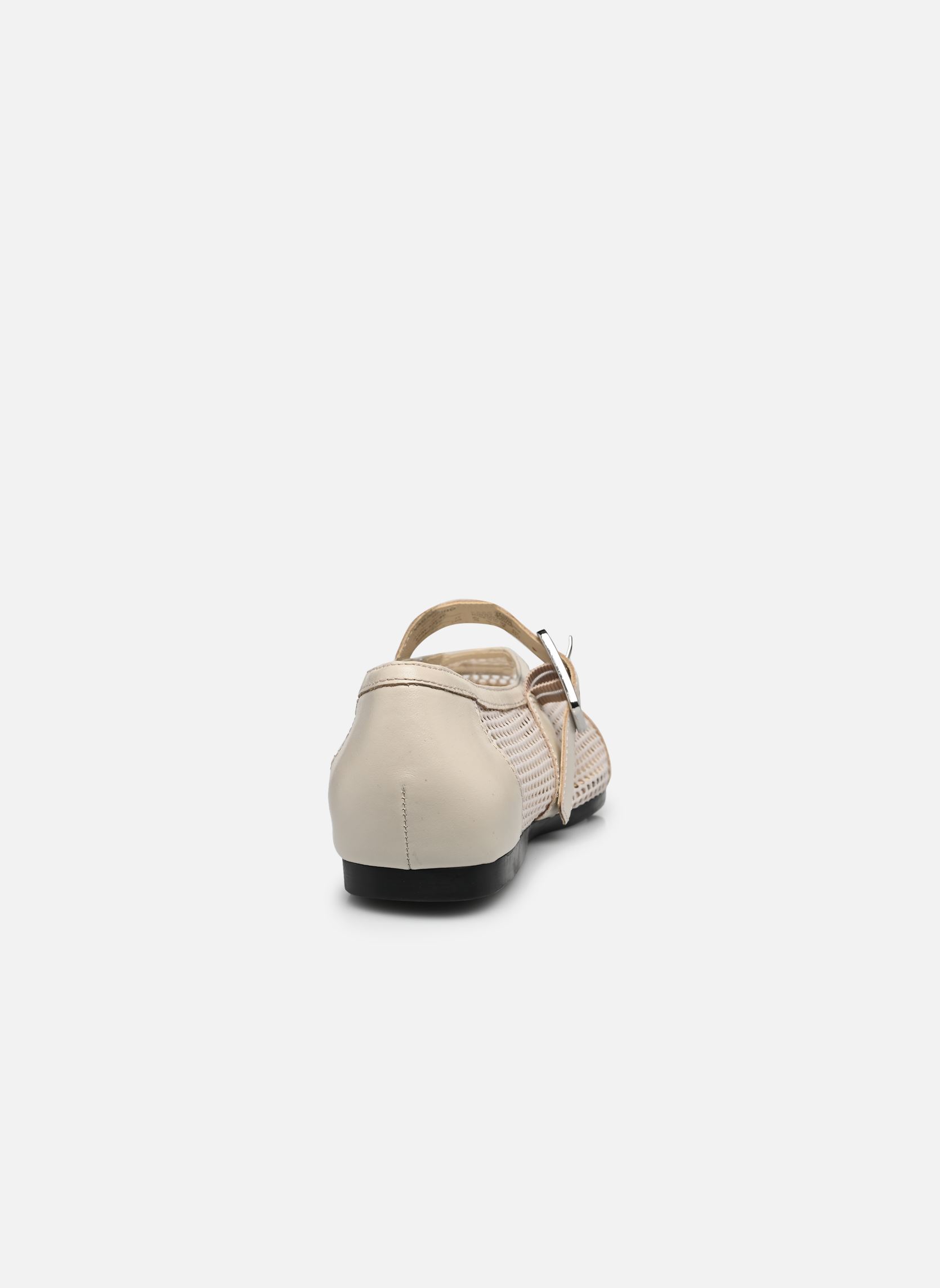 Ballerines classiques WIOLETTA 5701-315 femme blanc Vagabond Shoemakers Ballerines classiques WIOLETTA 5701-315 femme blanc Off white