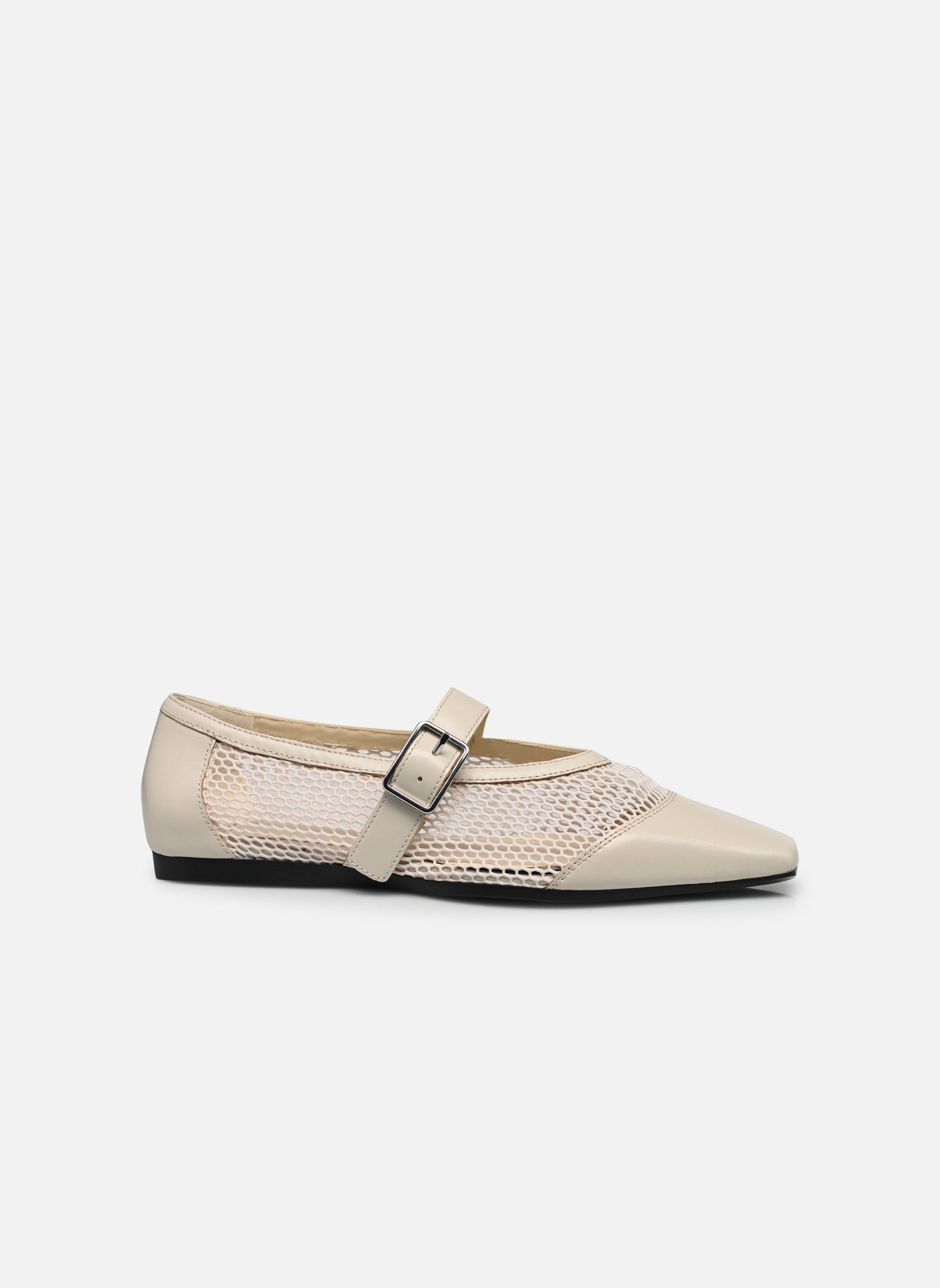 Ballerines classiques WIOLETTA 5701-315 femme blanc Vagabond Shoemakers Ballerines classiques WIOLETTA 5701-315 femme blanc Off white