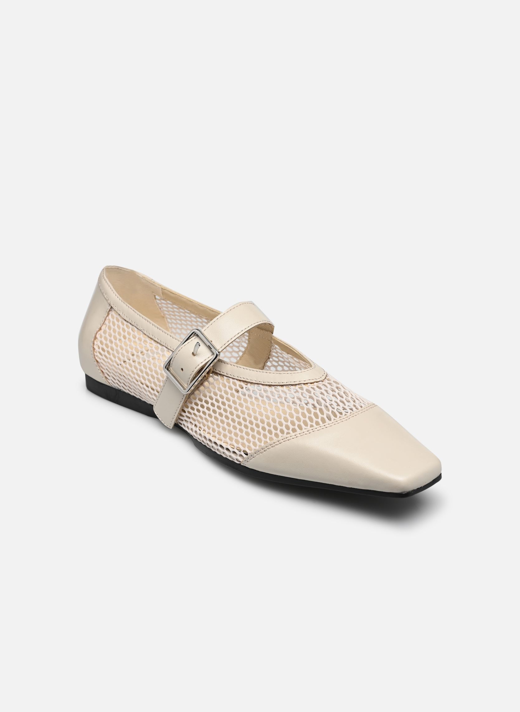 Ballerines classiques WIOLETTA 5701-315 femme blanc Vagabond Shoemakers Ballerines classiques WIOLETTA 5701-315 femme blanc Off white