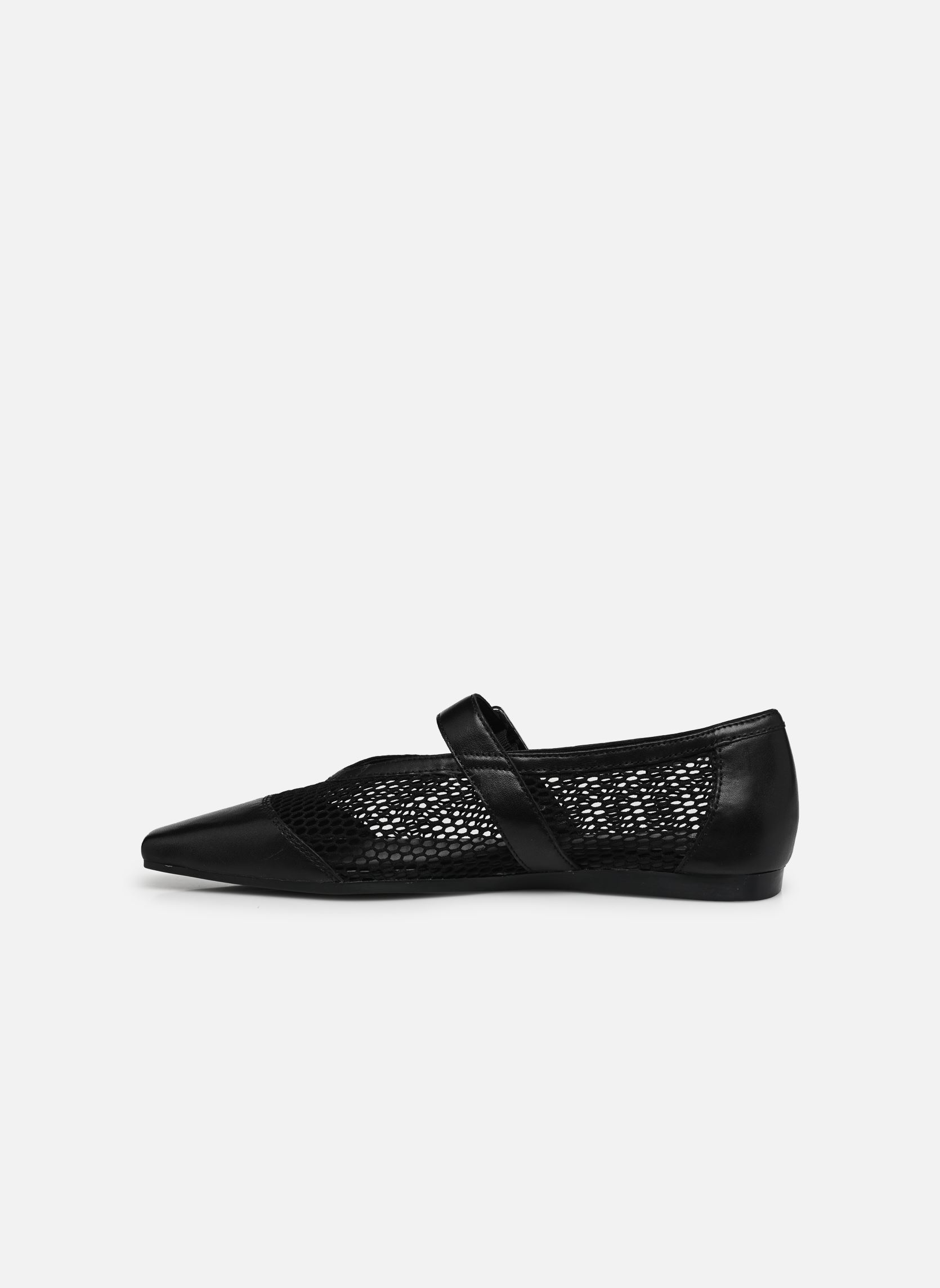 Ballerines classiques WIOLETTA 5701-315 femme noir Vagabond Shoemakers Ballerines classiques WIOLETTA 5701-315 femme noir Black