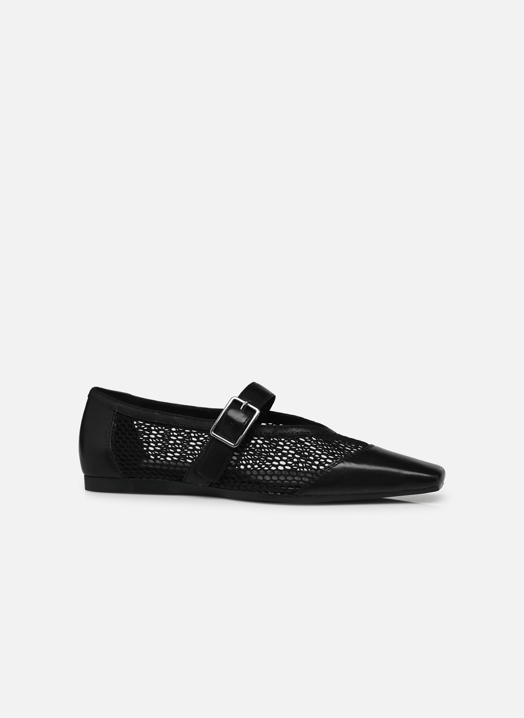 Ballerines classiques WIOLETTA 5701-315 femme noir Vagabond Shoemakers Ballerines classiques WIOLETTA 5701-315 femme noir Black