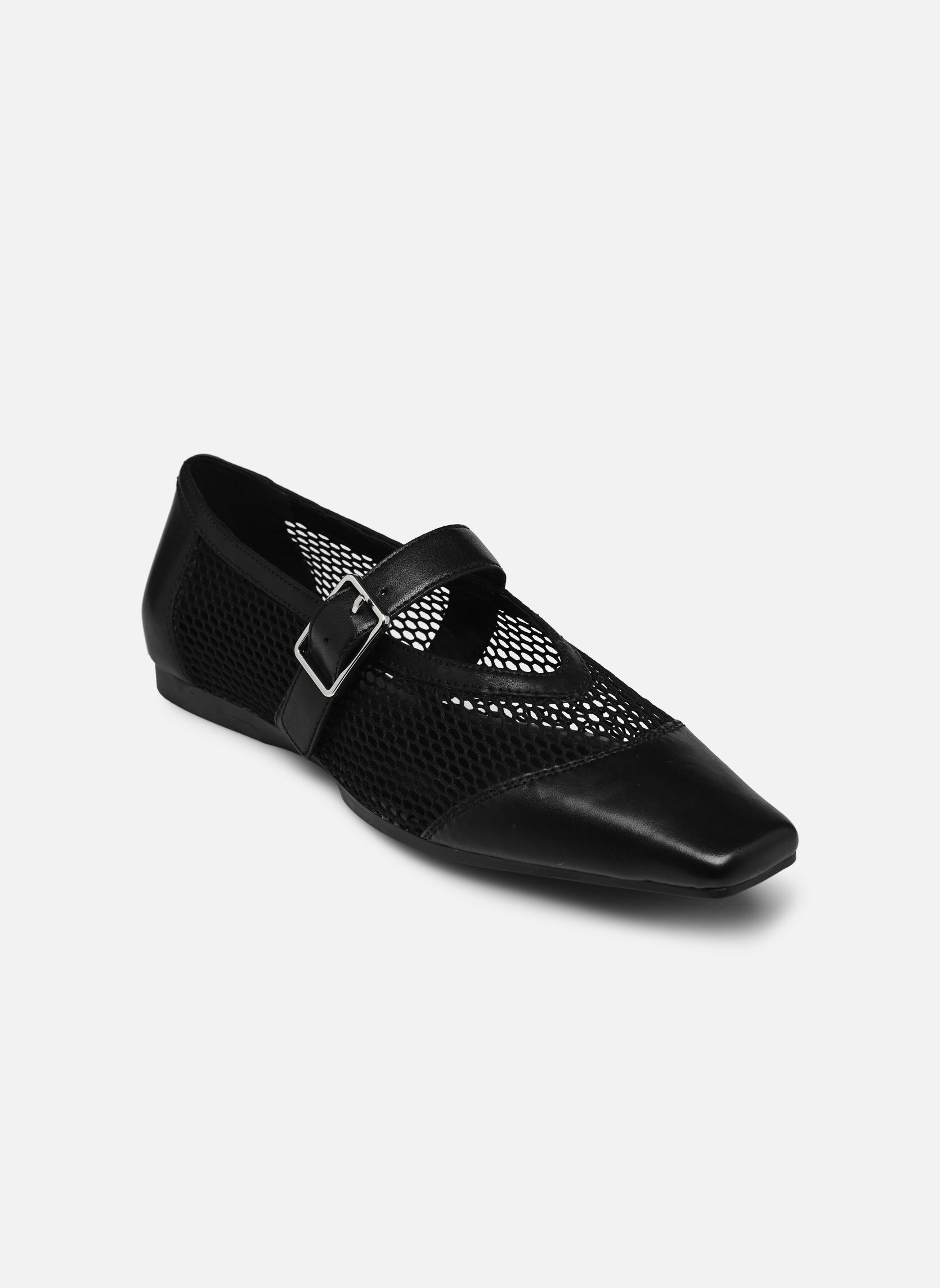 Ballerines classiques WIOLETTA 5701-315 femme noir Vagabond Shoemakers Ballerines classiques WIOLETTA 5701-315 femme noir Black