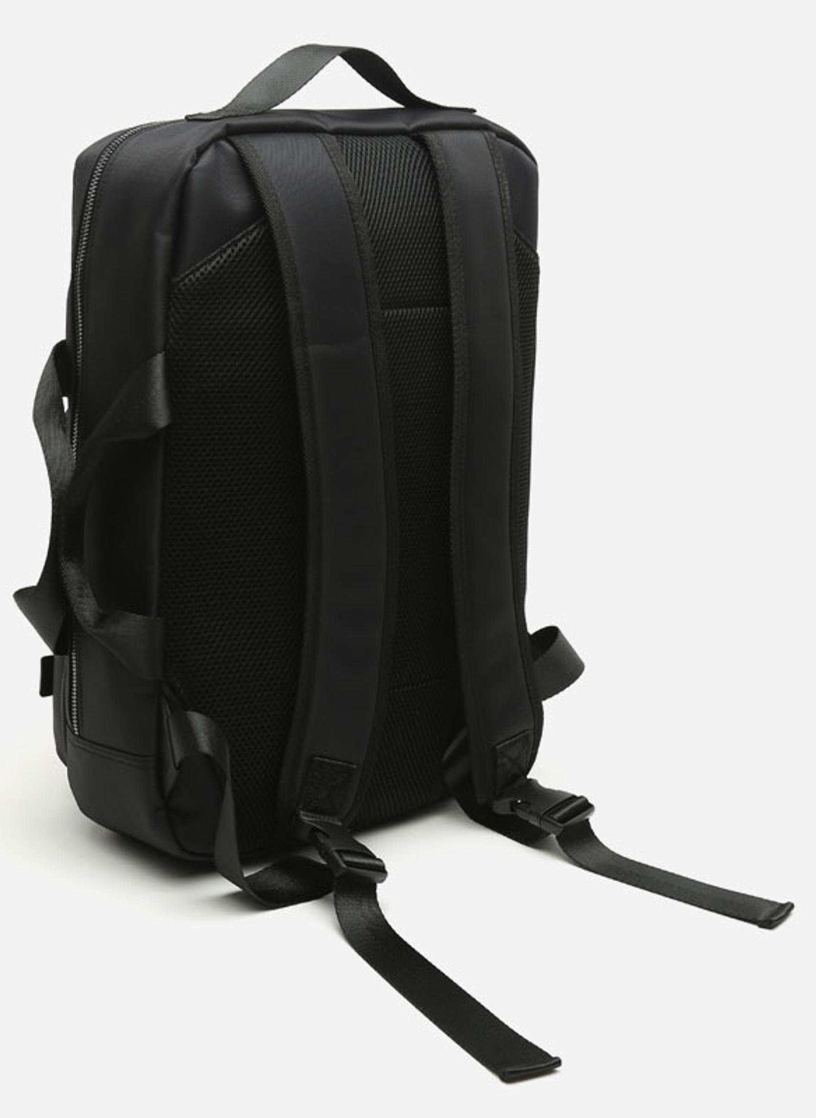 Sacs à dos Sac à dos Bene Black femme noir Misako Sacs à dos Sac à dos Bene Black femme noir Noir