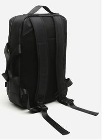 Sacs à dos Sac à dos Bene Black femme noir Misako Sacs à dos Sac à dos Bene Black femme noir Noir