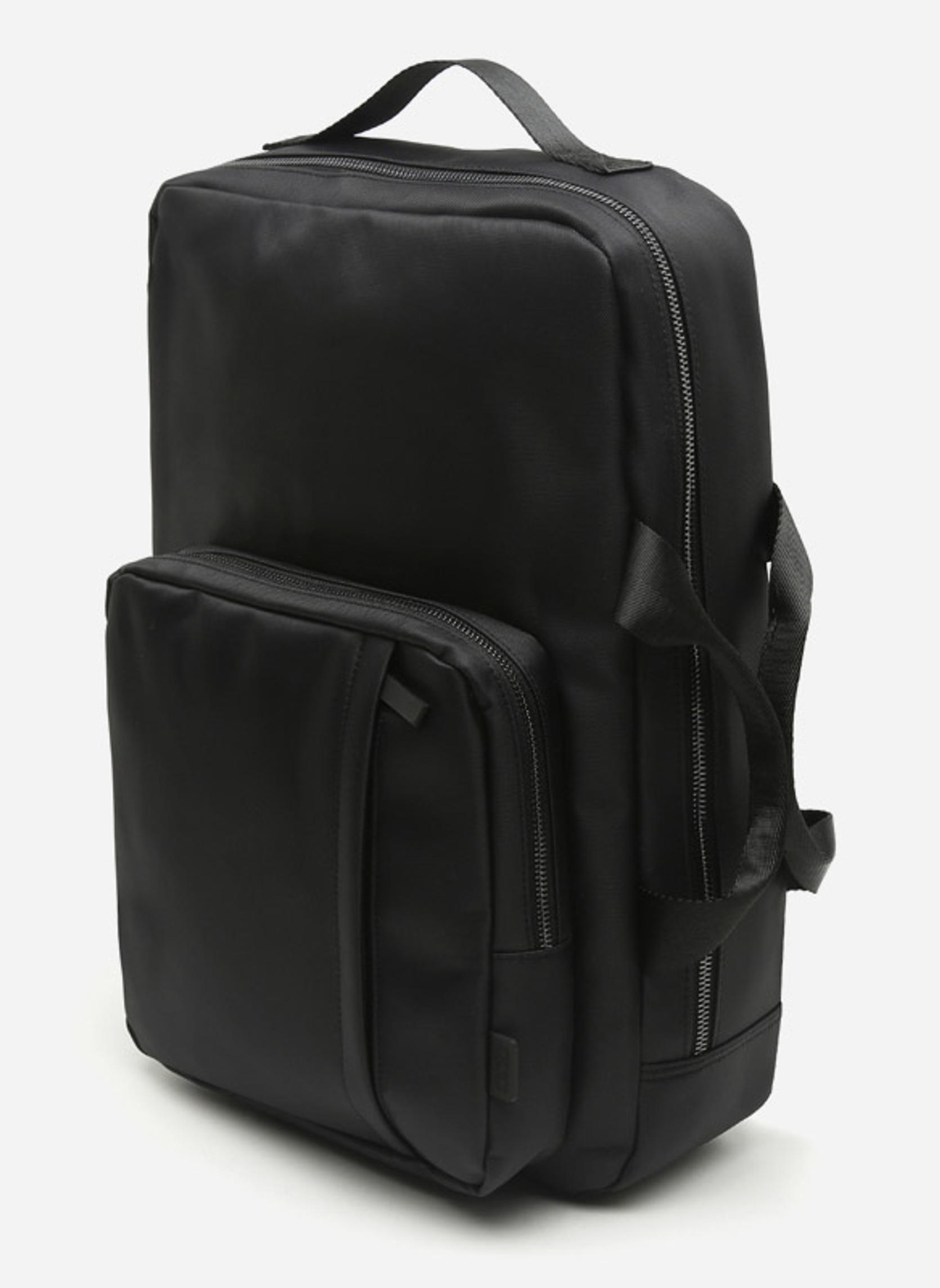 Sacs à dos Sac à dos Bene Black femme noir Misako Sacs à dos Sac à dos Bene Black femme noir Noir