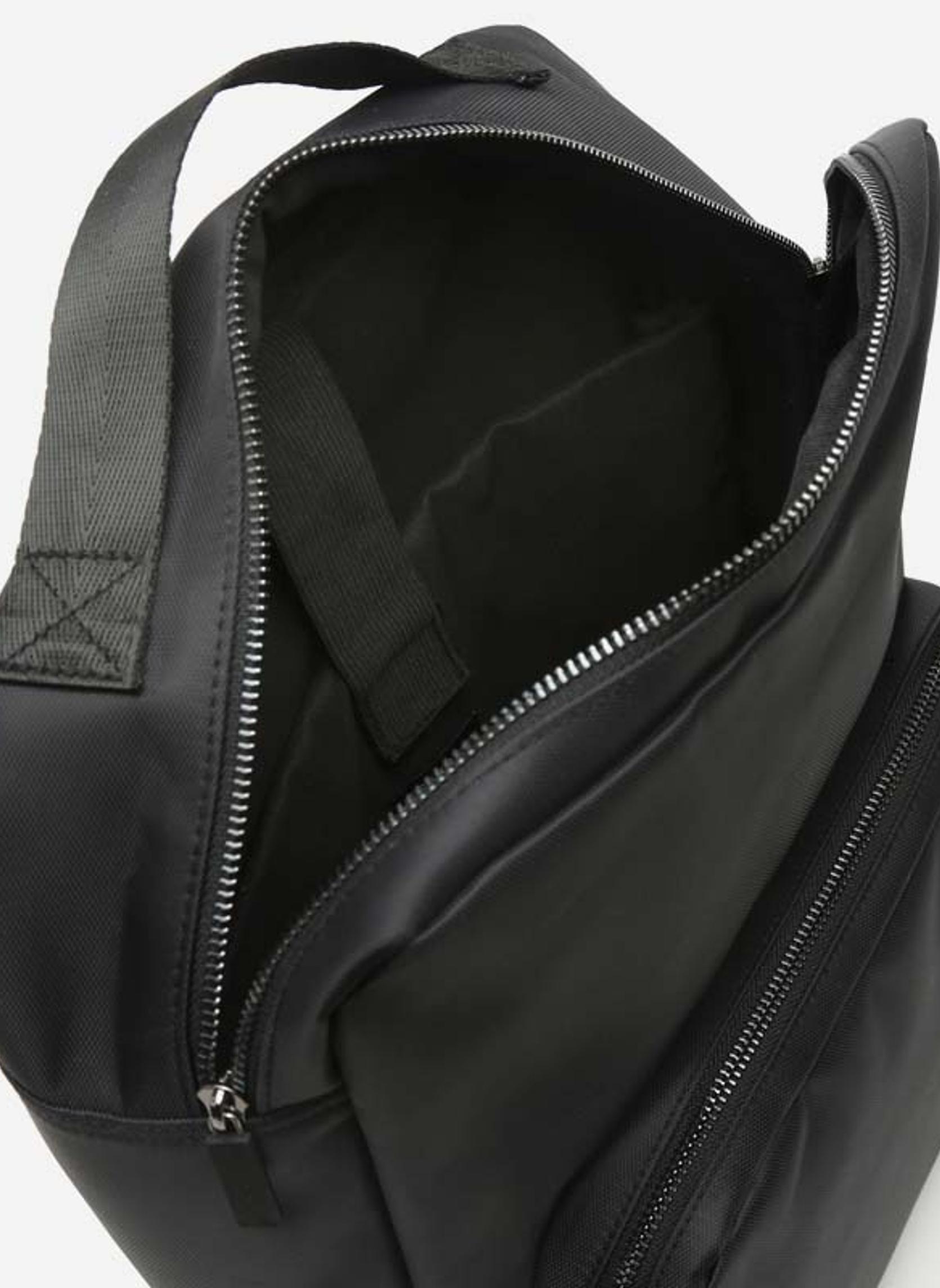 Sacs à dos Sac à dos Bene Black femme noir Misako Sacs à dos Sac à dos Bene Black femme noir Noir
