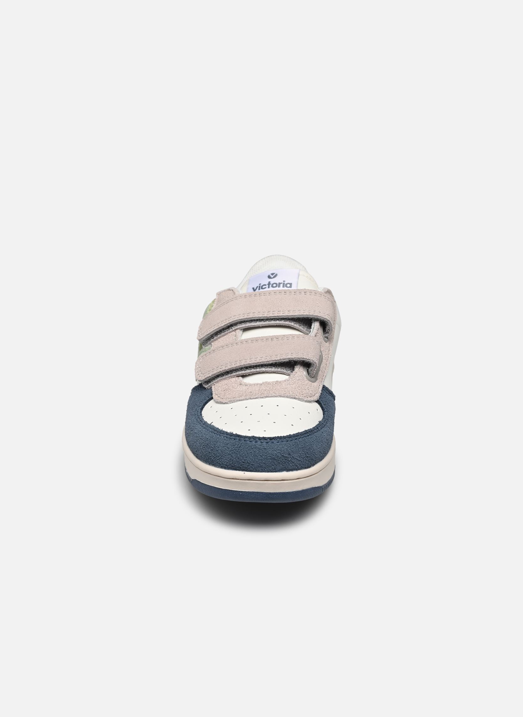 Sneakers TIEMPO TIRAS SERRAJE MULTICOLOR multicolore Victoria Sneakers TIEMPO TIRAS SERRAJE MULTICOLOR multicolore JEANS