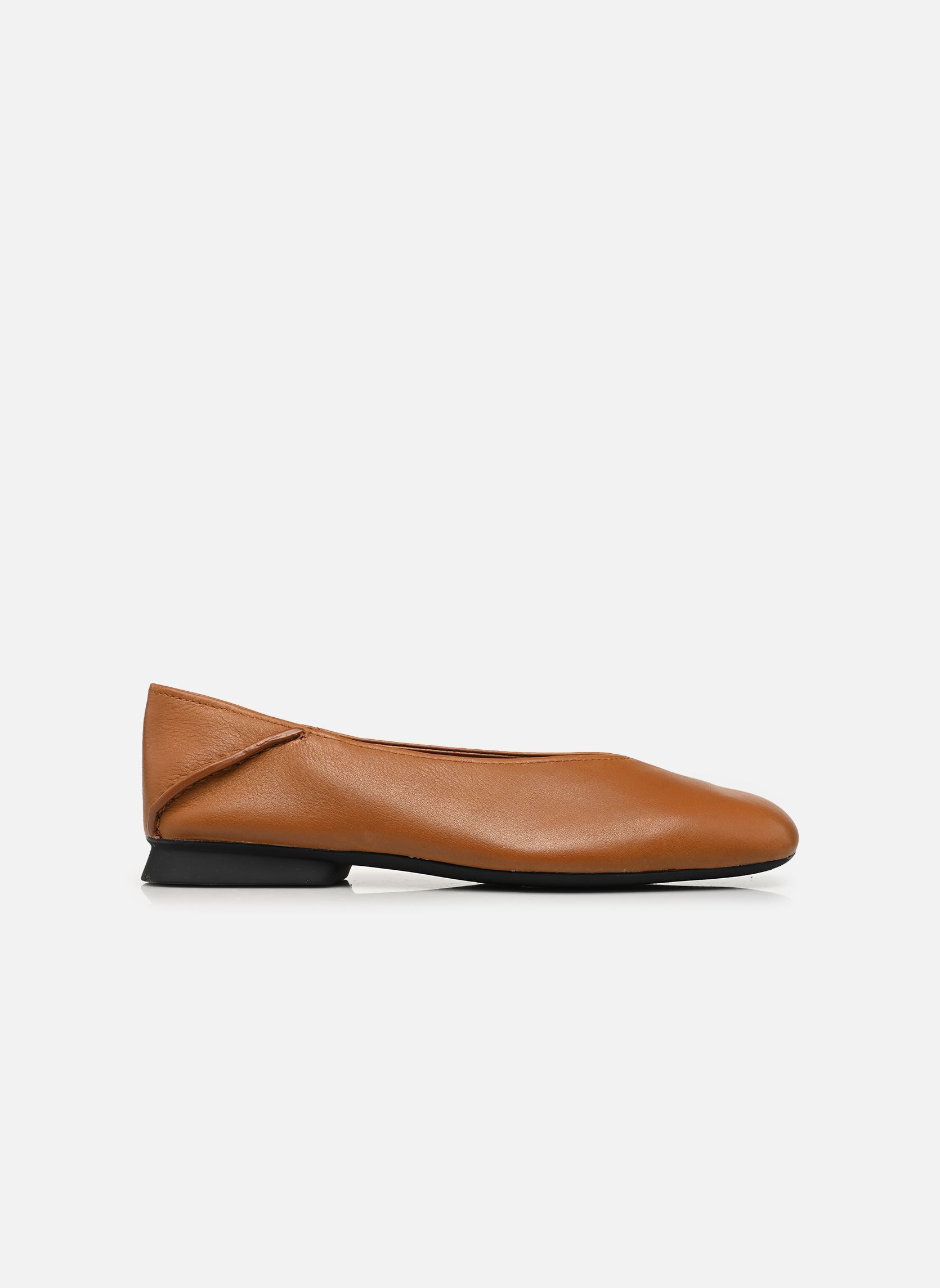 Klassische Ballerinas Casi Myra K201253 damen braun Camper Klassische Ballerinas Casi Myra K201253 damen braun GOBI AREA