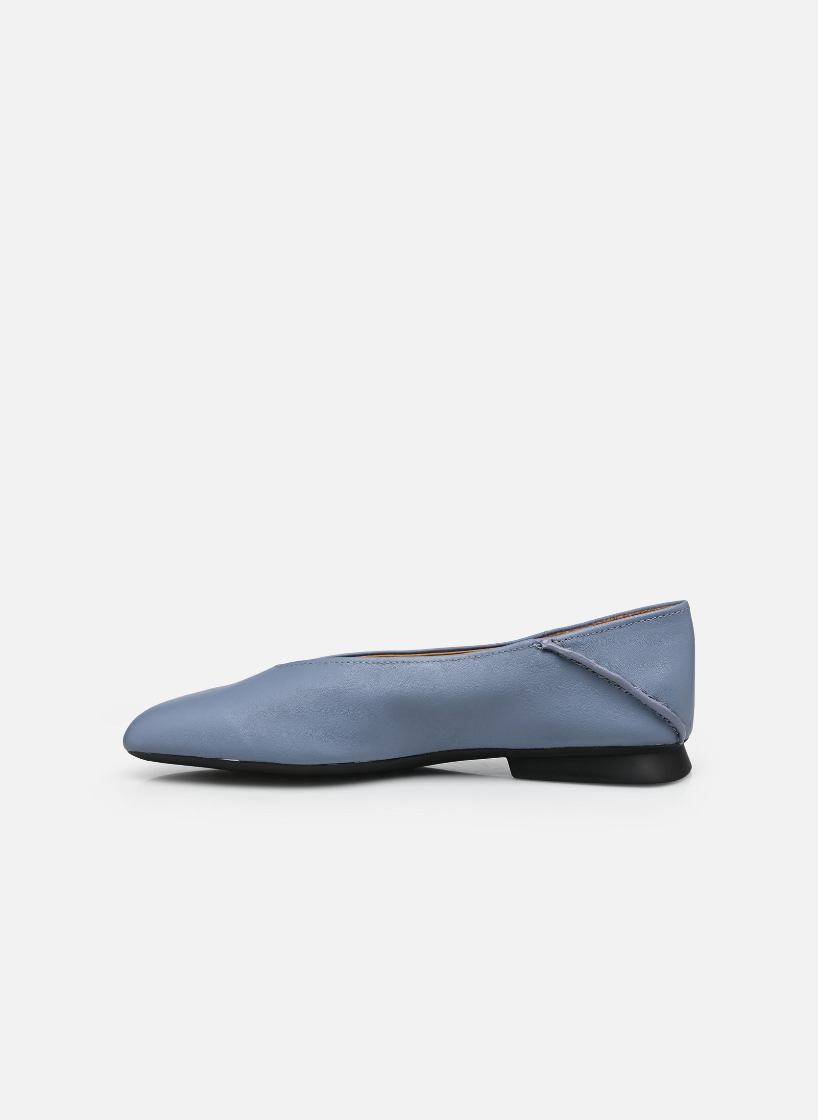 Klassieke ballerina's Casi Myra K201253 dames blauw Camper Klassieke ballerina's Casi Myra K201253 dames blauw Gobi Cooler