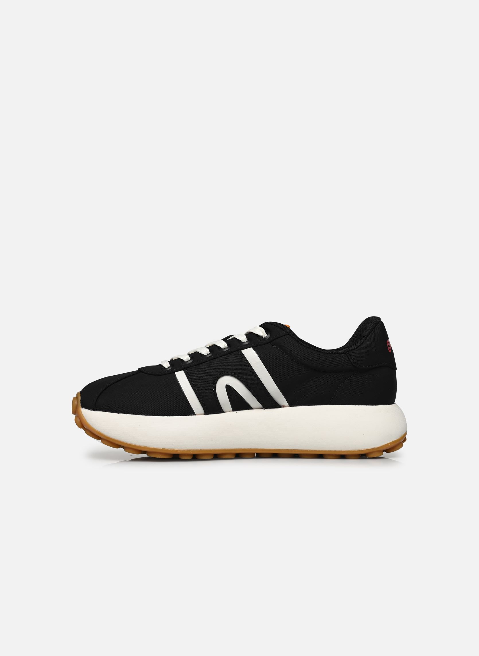 Sneaker Pelotas Athens K201613 damen schwarz Camper Sneaker Pelotas Athens K201613 damen schwarz Negro