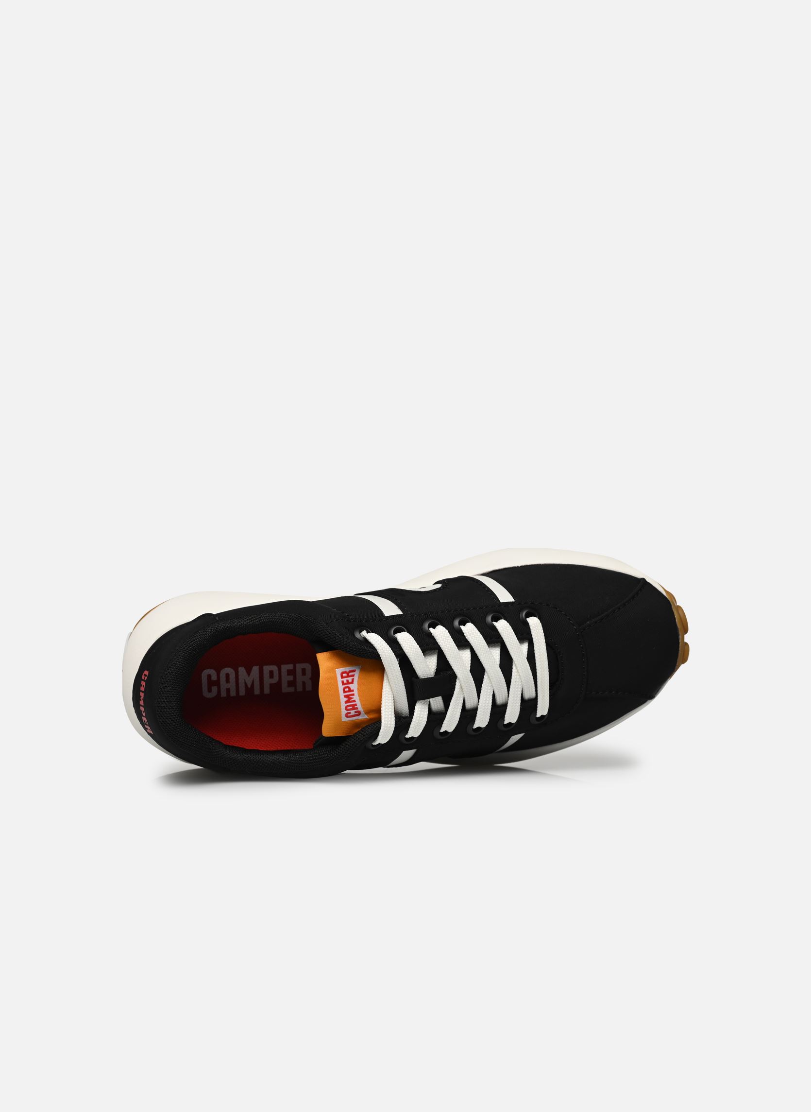 Sneaker Pelotas Athens K201613 damen schwarz Camper Sneaker Pelotas Athens K201613 damen schwarz Negro