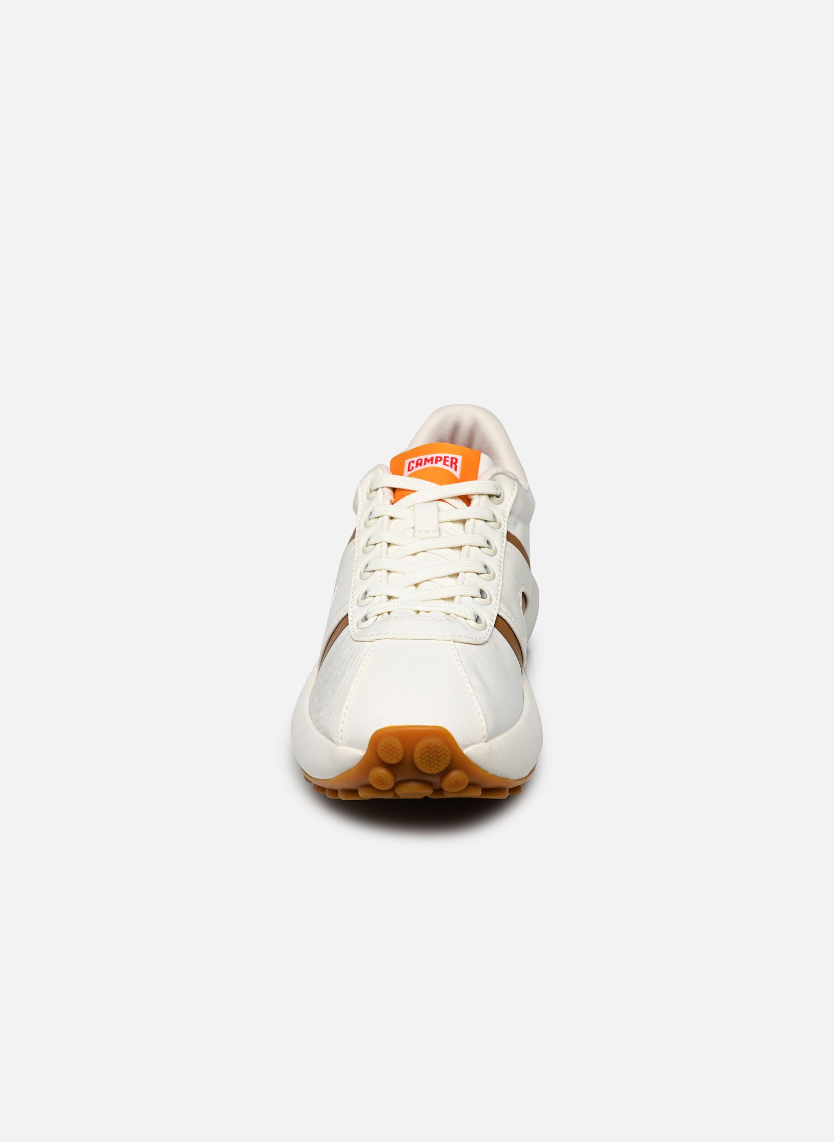 Sneaker Pelotas Athens K201613 damen weiß Camper Sneaker Pelotas Athens K201613 damen weiß Blanco