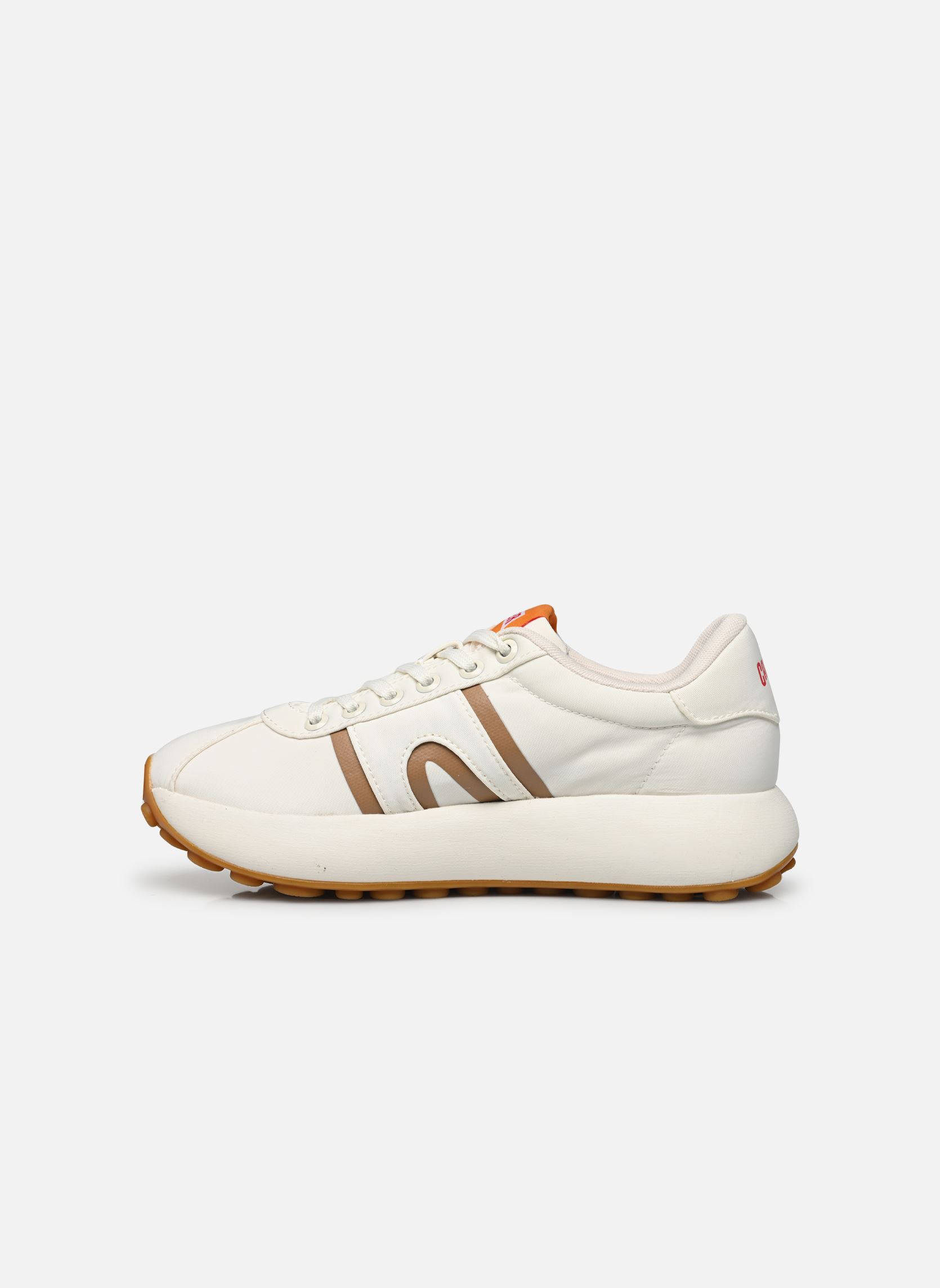 Sneaker Pelotas Athens K201613 damen weiß Camper Sneaker Pelotas Athens K201613 damen weiß Blanco
