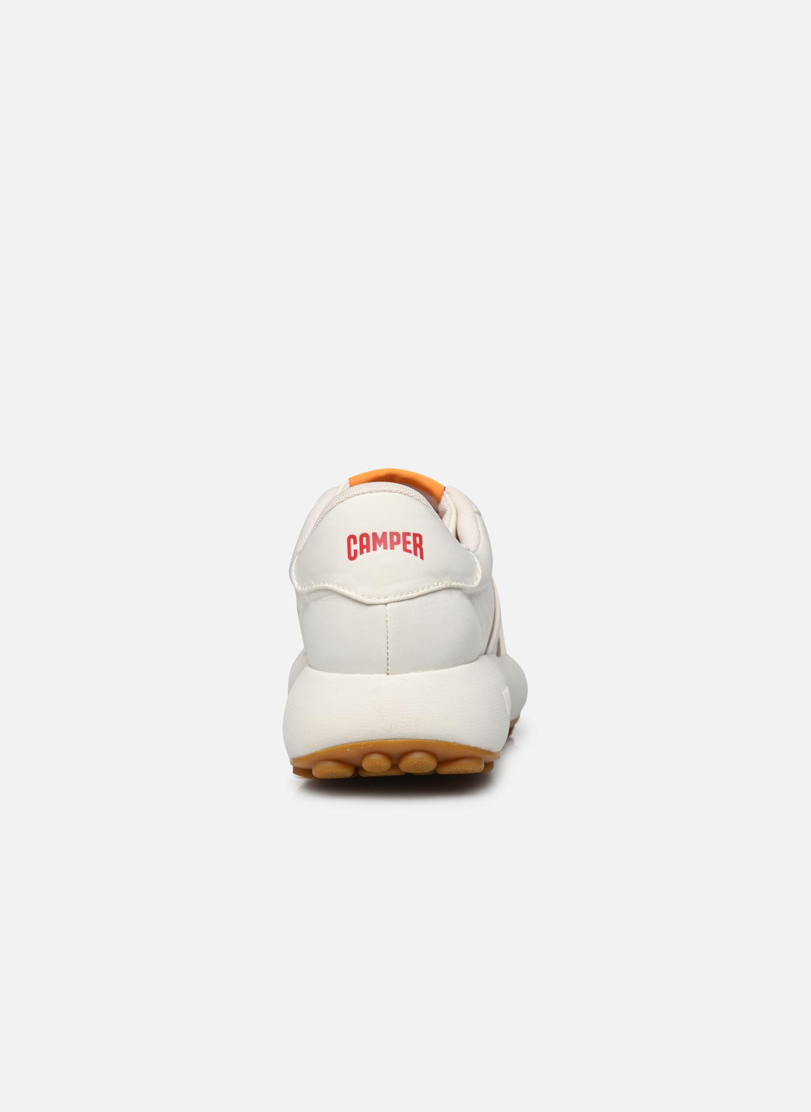Sneaker Pelotas Athens K201613 damen weiß Camper Sneaker Pelotas Athens K201613 damen weiß Blanco