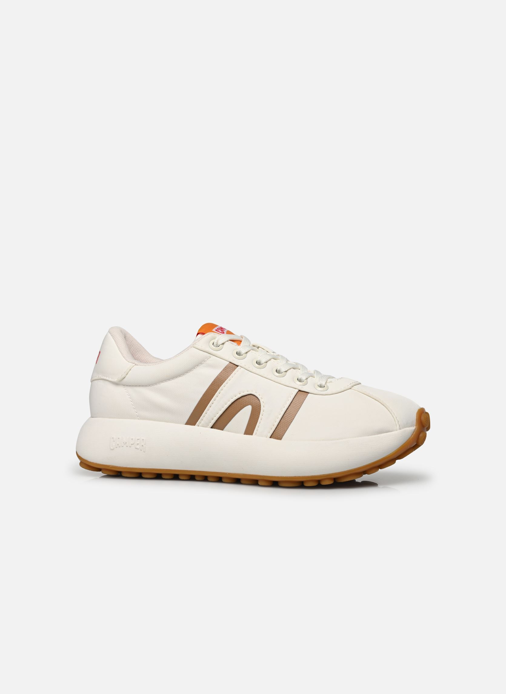 Sneaker Pelotas Athens K201613 damen weiß Camper Sneaker Pelotas Athens K201613 damen weiß Blanco