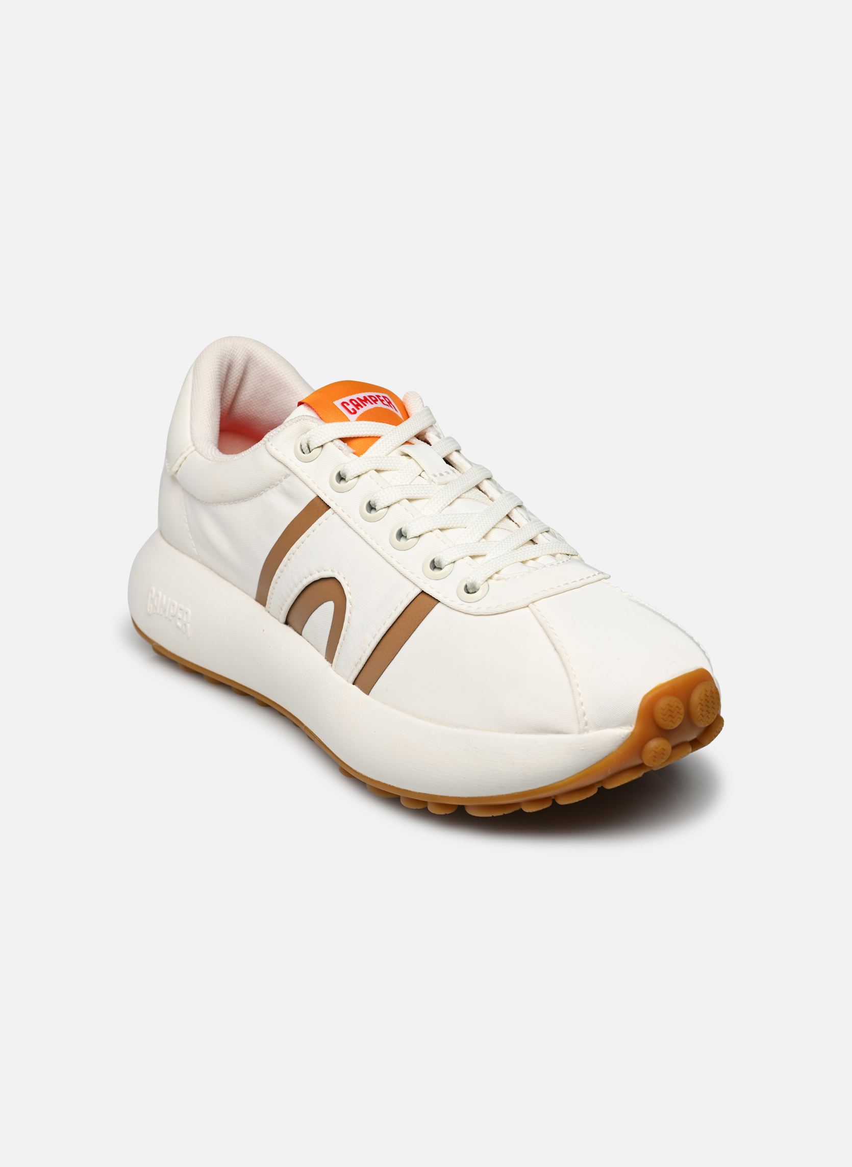 Sneaker Pelotas Athens K201613 damen weiß Camper Sneaker Pelotas Athens K201613 damen weiß Blanco