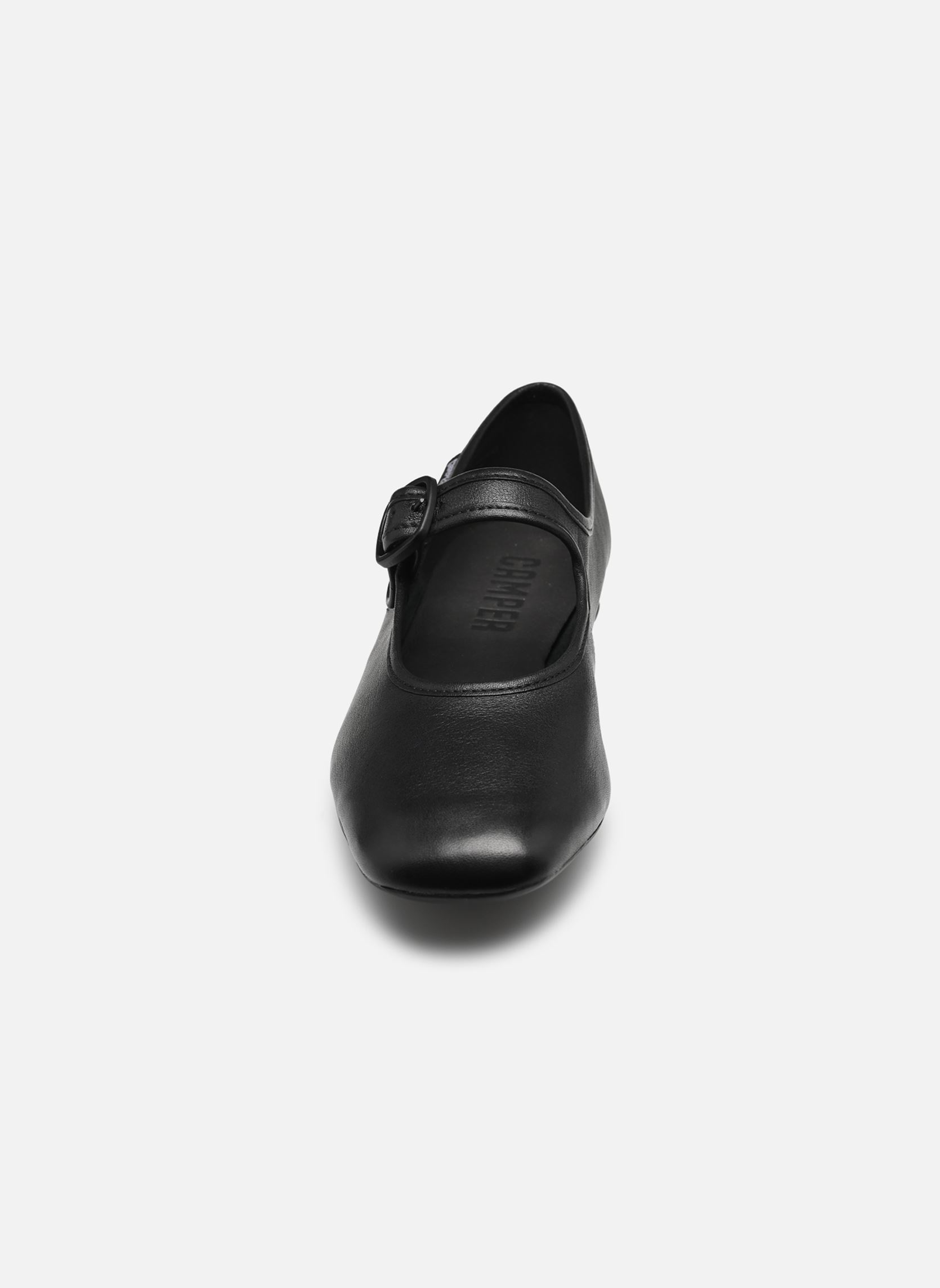 Klassische Ballerinas Casi Myra K201629 damen schwarz Camper Klassische Ballerinas Casi Myra K201629 damen schwarz NEGRO