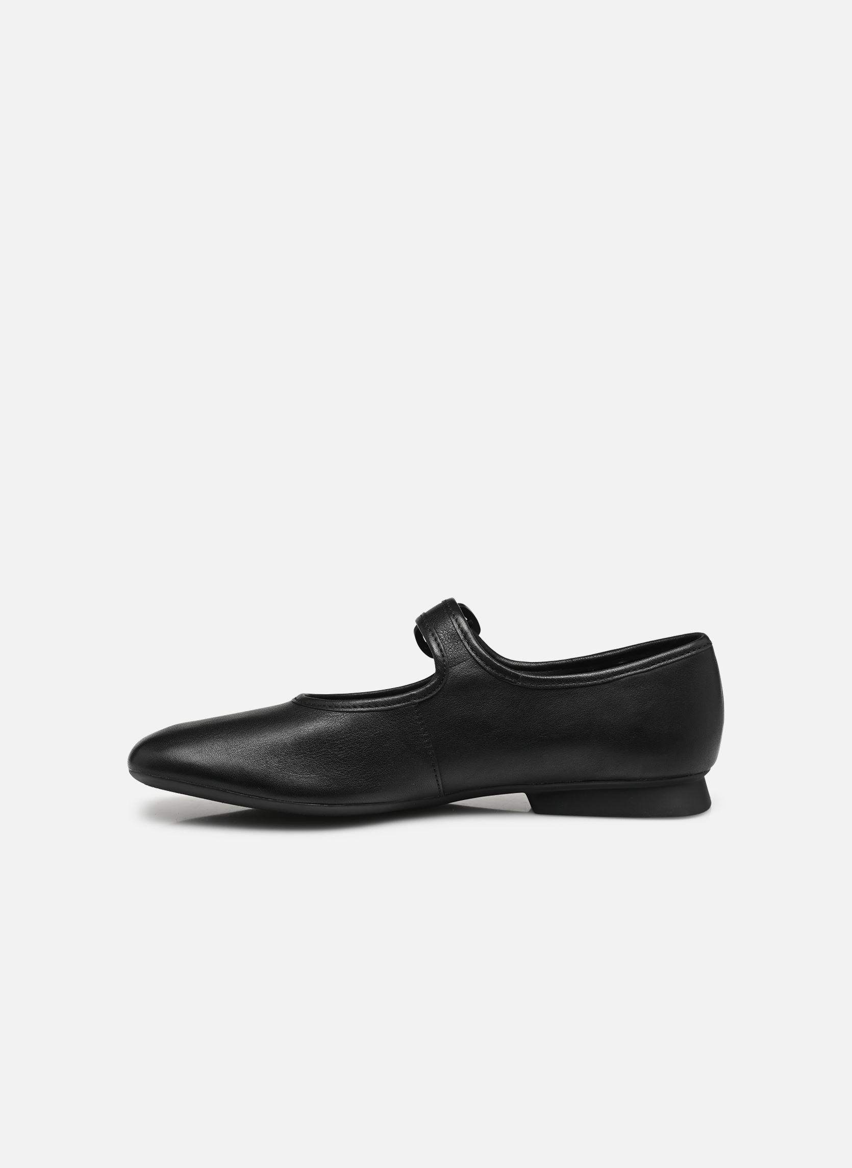 Klassische Ballerinas Casi Myra K201629 damen schwarz Camper Klassische Ballerinas Casi Myra K201629 damen schwarz NEGRO