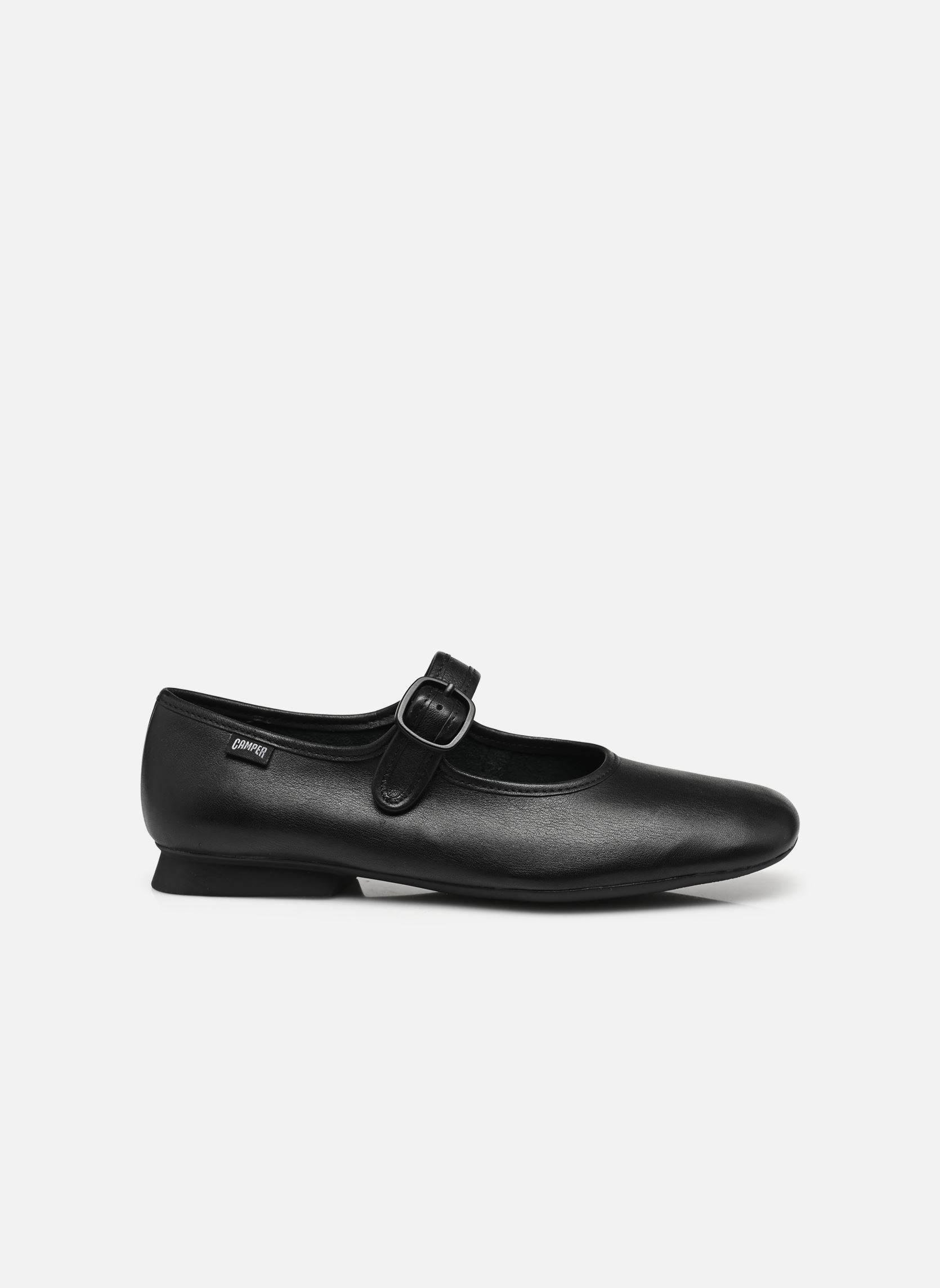Klassische Ballerinas Casi Myra K201629 damen schwarz Camper Klassische Ballerinas Casi Myra K201629 damen schwarz NEGRO